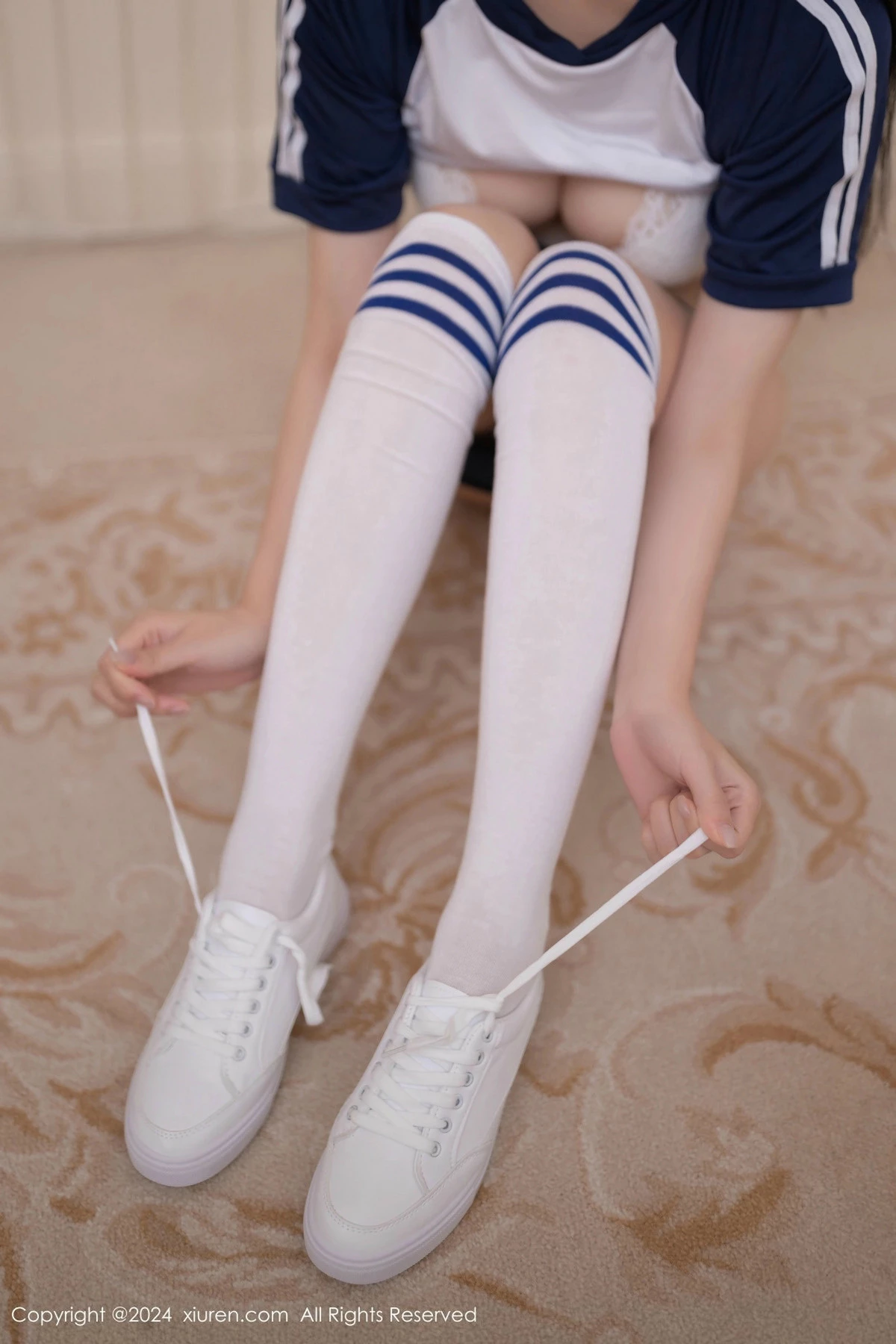 [XiuRen秀人网]第9506期安然写真  第27张-《94零社区》
