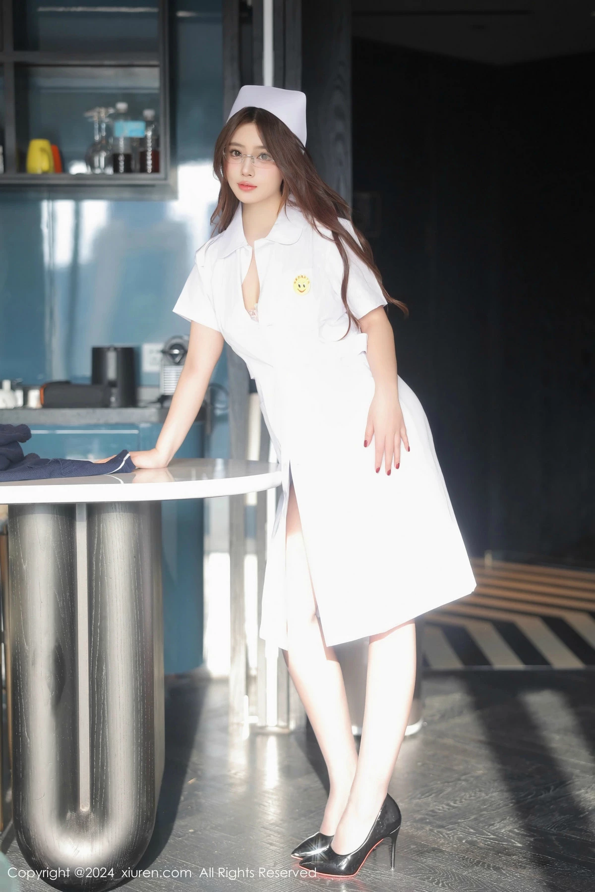 [XiuRen秀人网]第9570期蛋蛋宝写真  第9张-《94零社区》