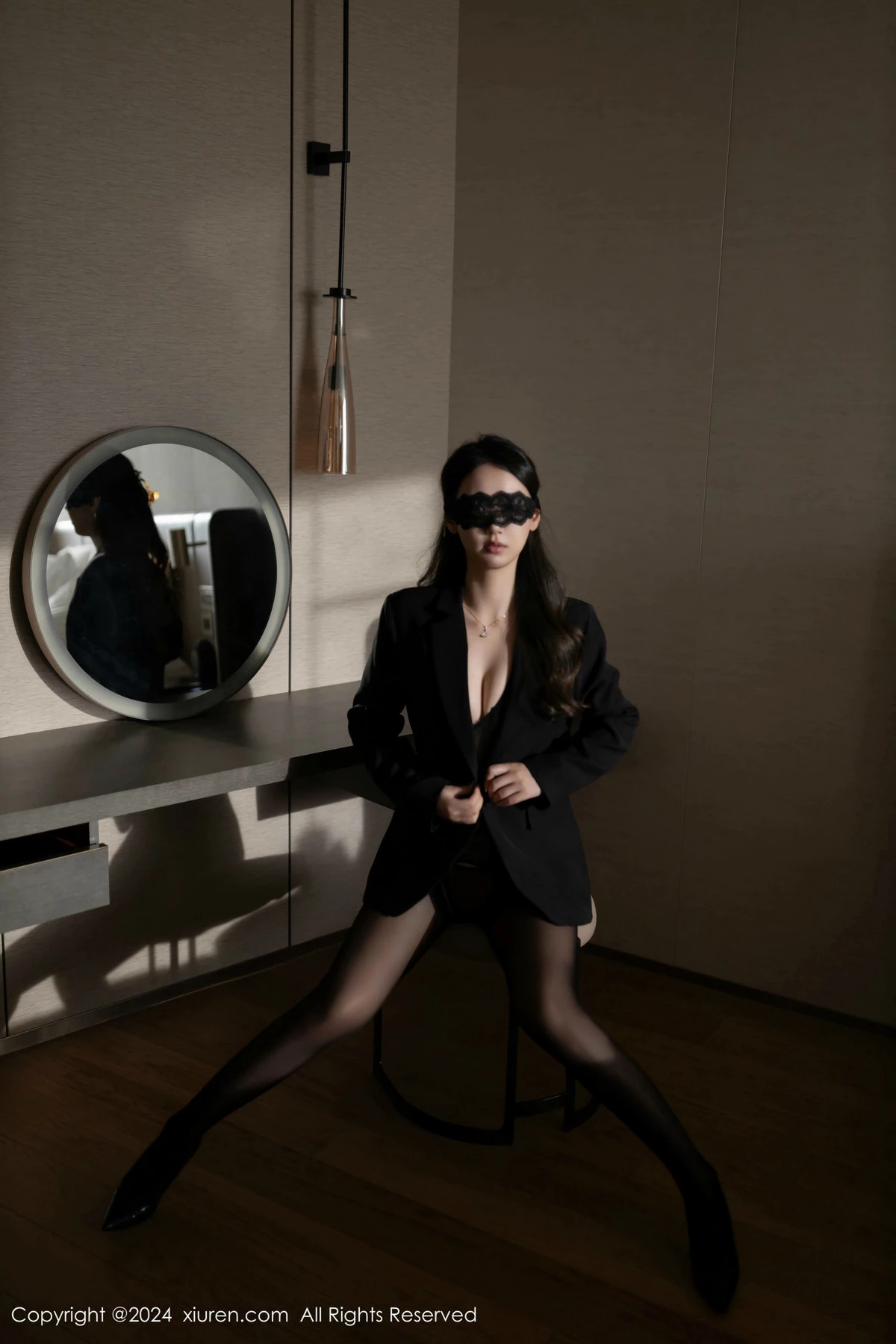 [XiuRen秀人网]第9571期唐安琪写真  第21张-《94零社区》
