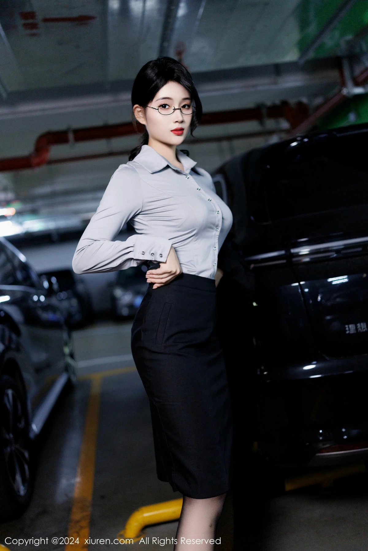 [XiuRen秀人网]第9567期南乔写真  第17张-《94零社区》