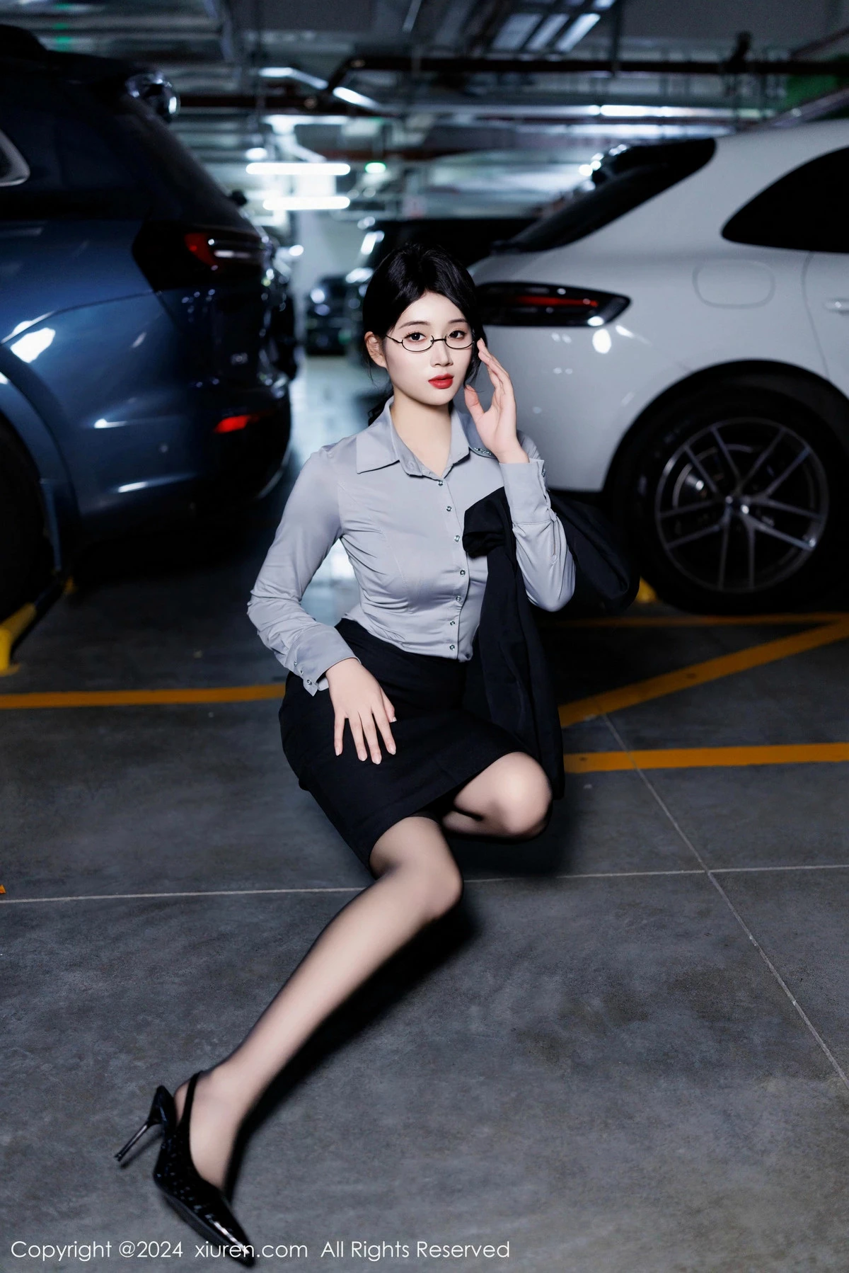 [XiuRen秀人网]第9567期南乔写真  第21张-《94零社区》