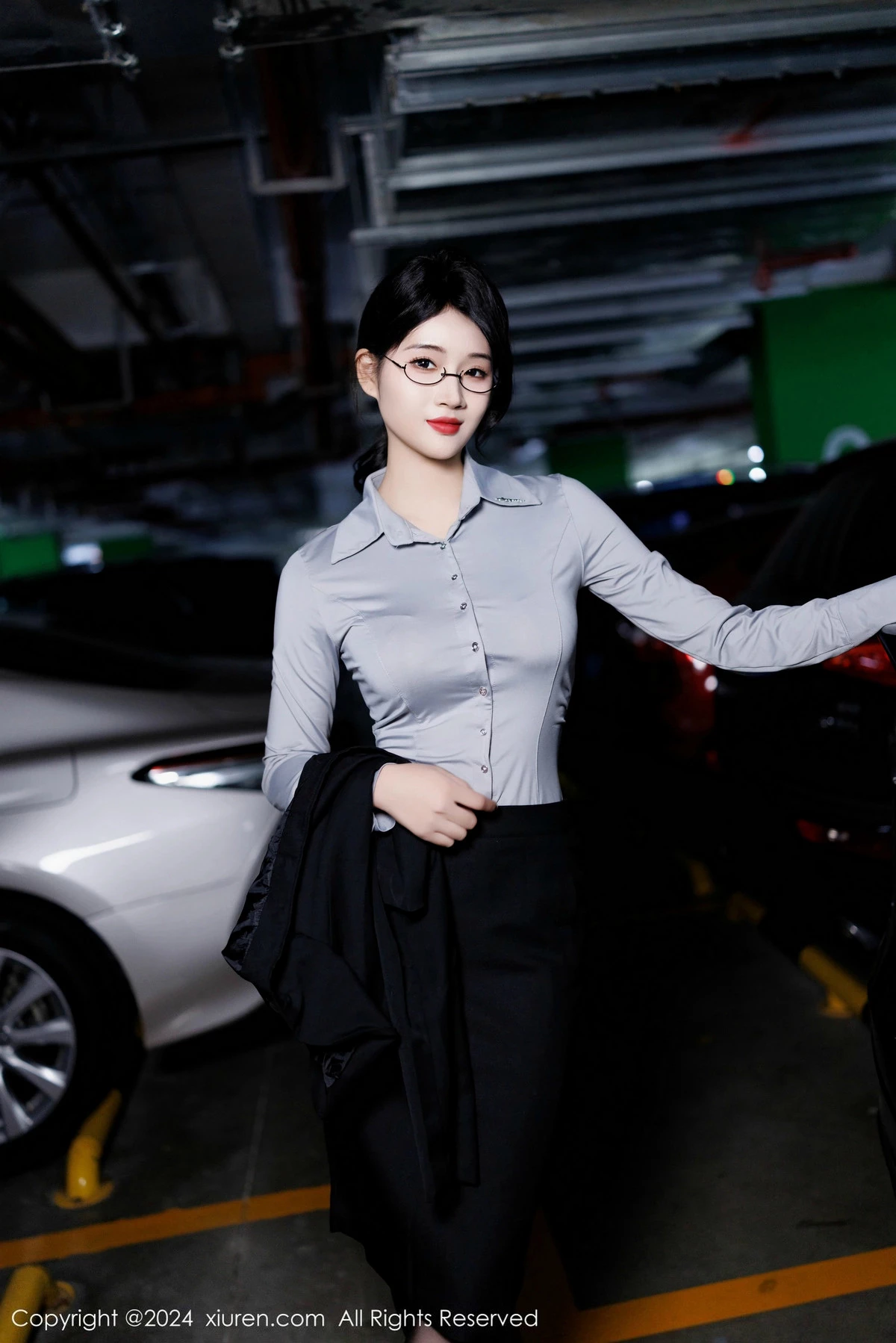 [XiuRen秀人网]第9567期南乔写真  第30张-《94零社区》
