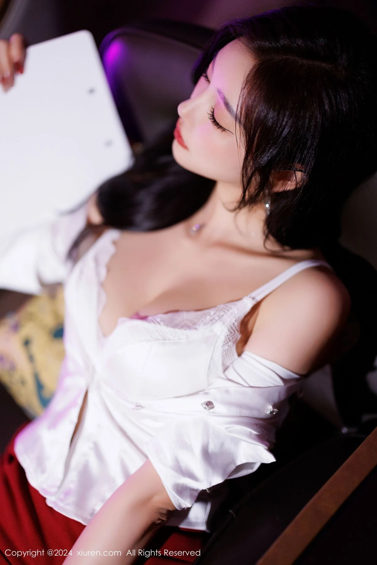 [XiuRen秀人网]第9565期杨晨晨写真  第31张-《94零社区》