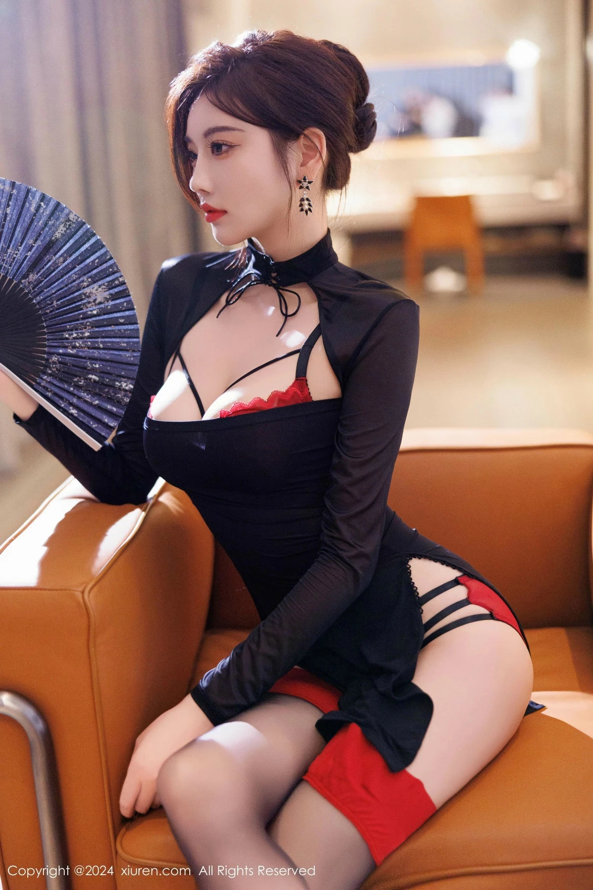 [XiuRen秀人网]第9599期杨晨晨写真  第30张-《94零社区》