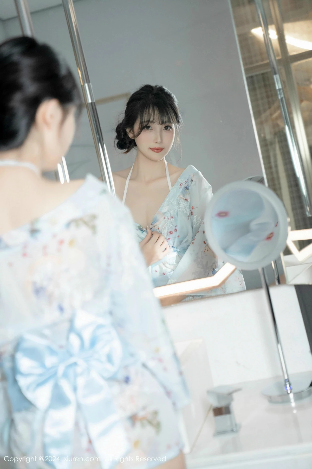[XiuRen秀人网]第9632期林星阑写真  第11张-《94零社区》