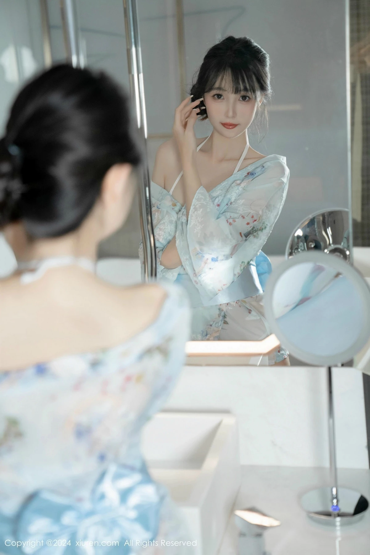 [XiuRen秀人网]第9632期林星阑写真  第12张-《94零社区》