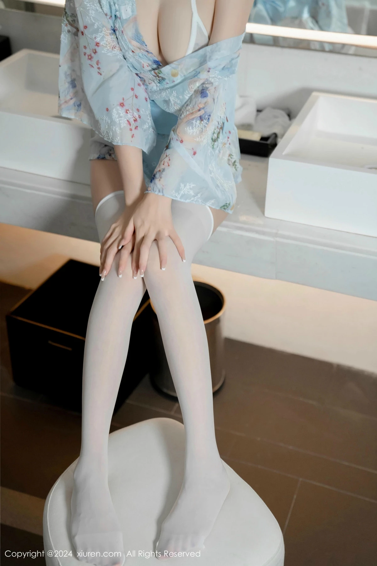 [XiuRen秀人网]第9632期林星阑写真  第21张-《94零社区》