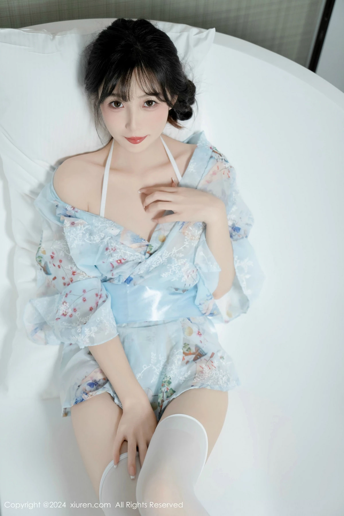 [XiuRen秀人网]第9632期林星阑写真  第24张-《94零社区》