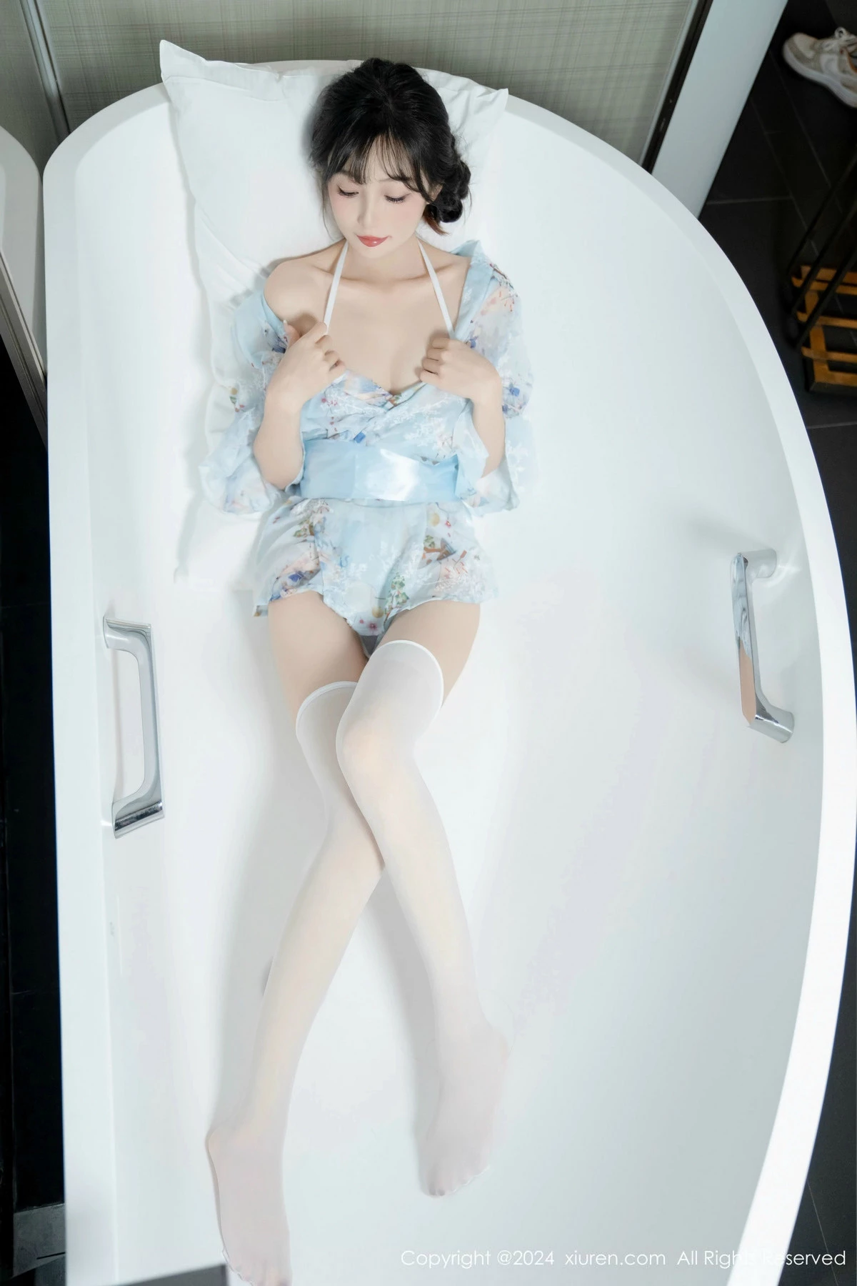 [XiuRen秀人网]第9632期林星阑写真  第26张-《94零社区》