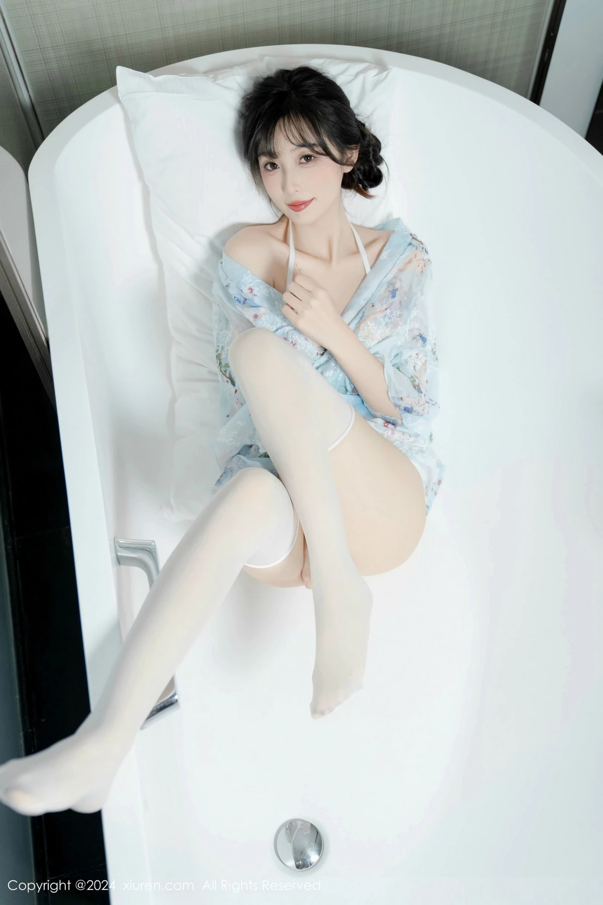 [XiuRen秀人网]第9632期林星阑写真  第29张-《94零社区》