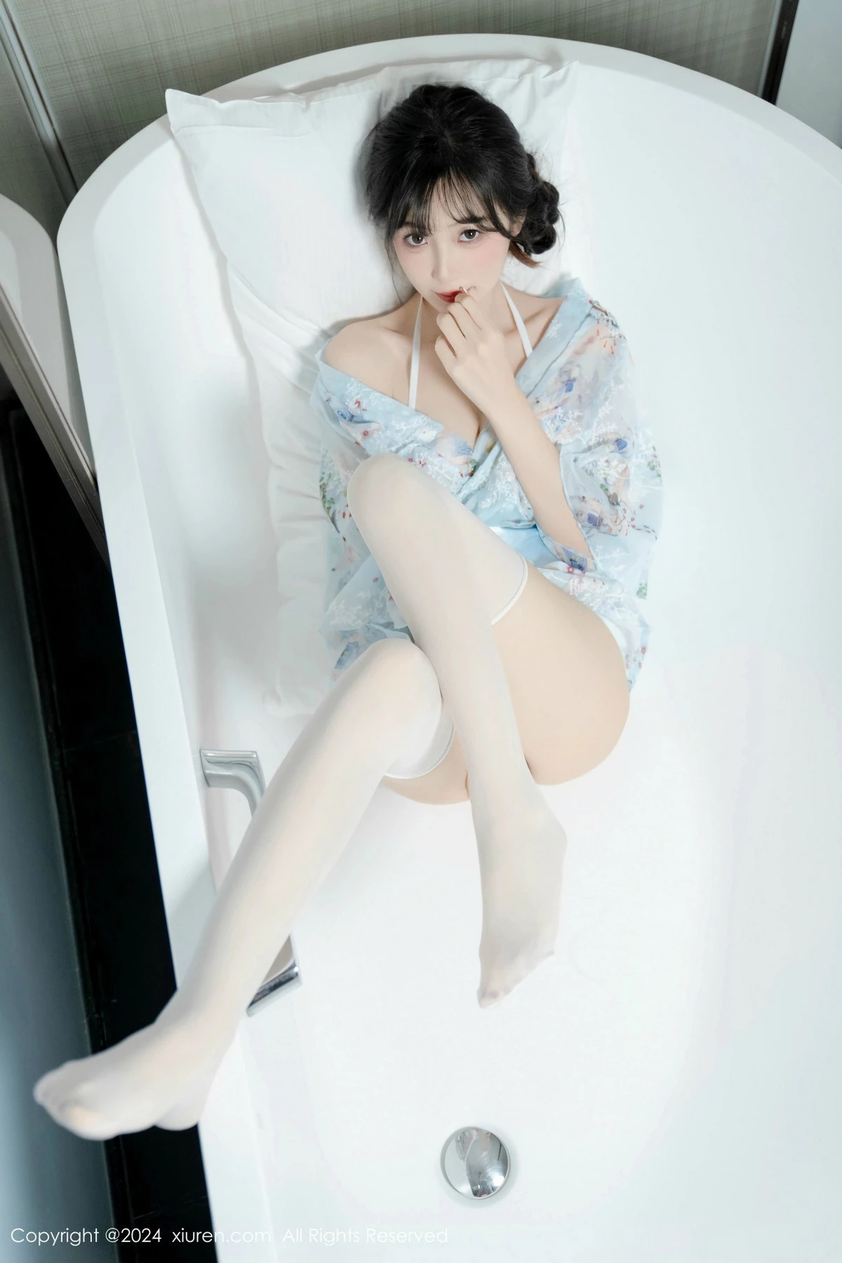 [XiuRen秀人网]第9632期林星阑写真  第28张-《94零社区》