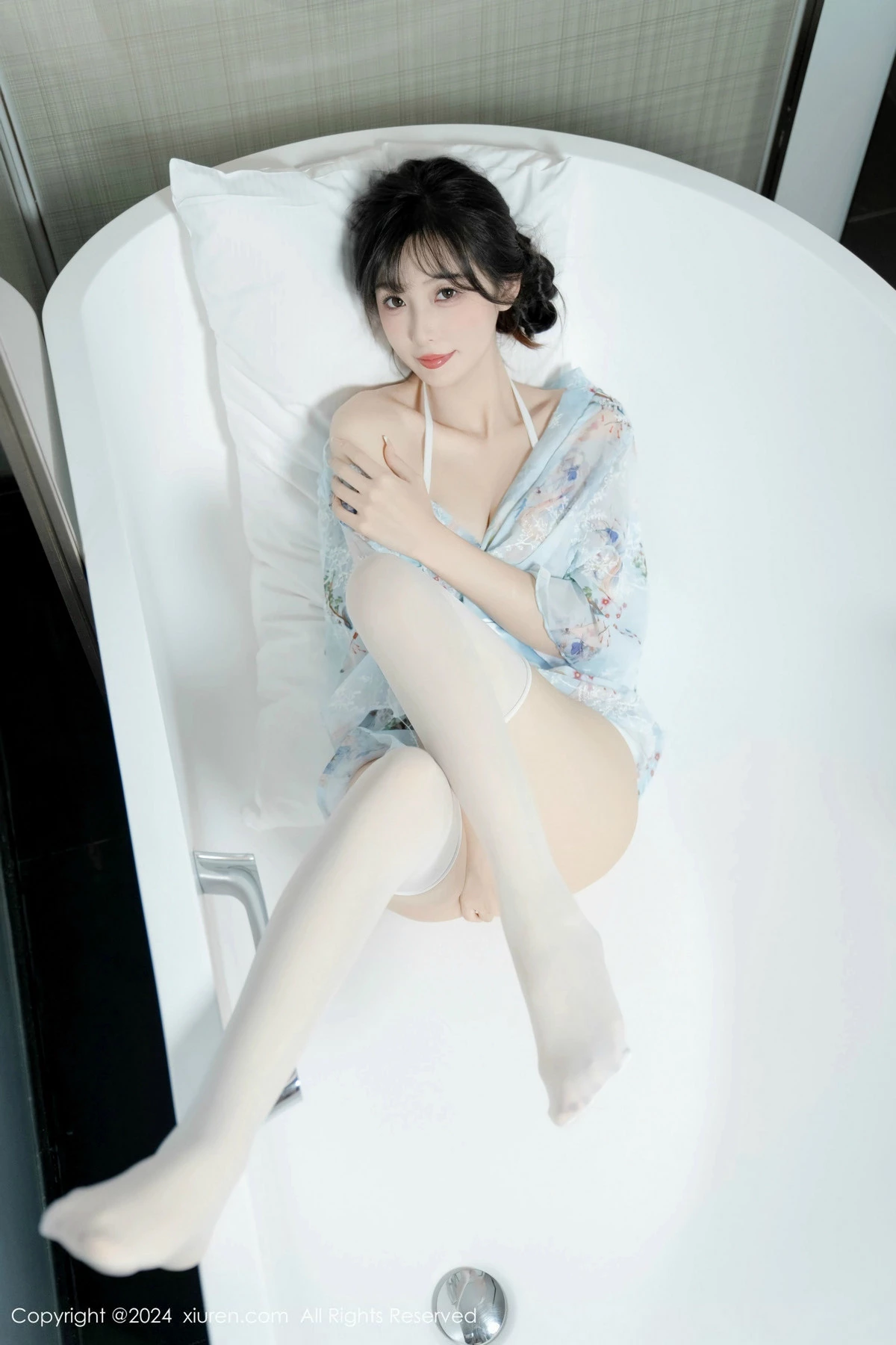 [XiuRen秀人网]第9632期林星阑写真  第30张-《94零社区》
