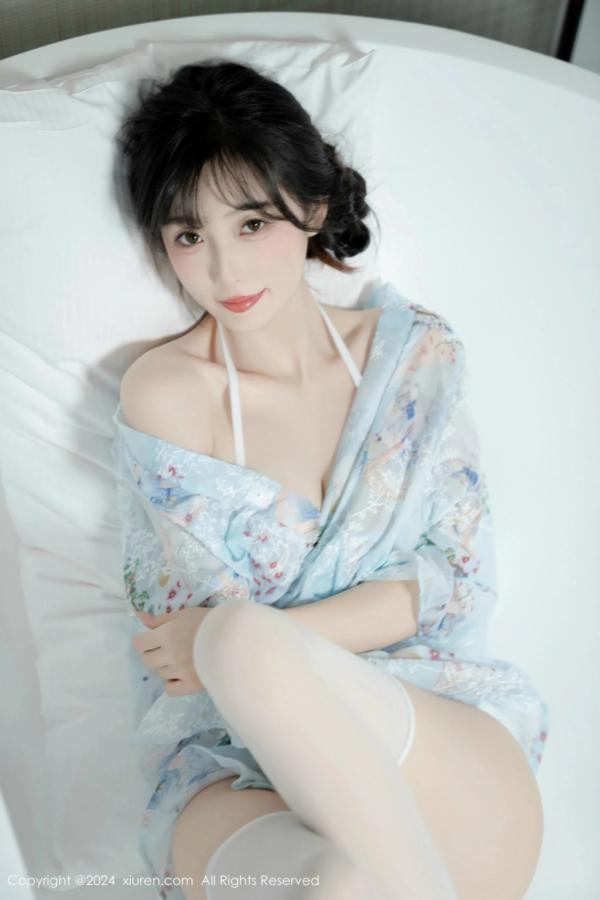[XiuRen秀人网]第9632期林星阑写真  第31张-《94零社区》