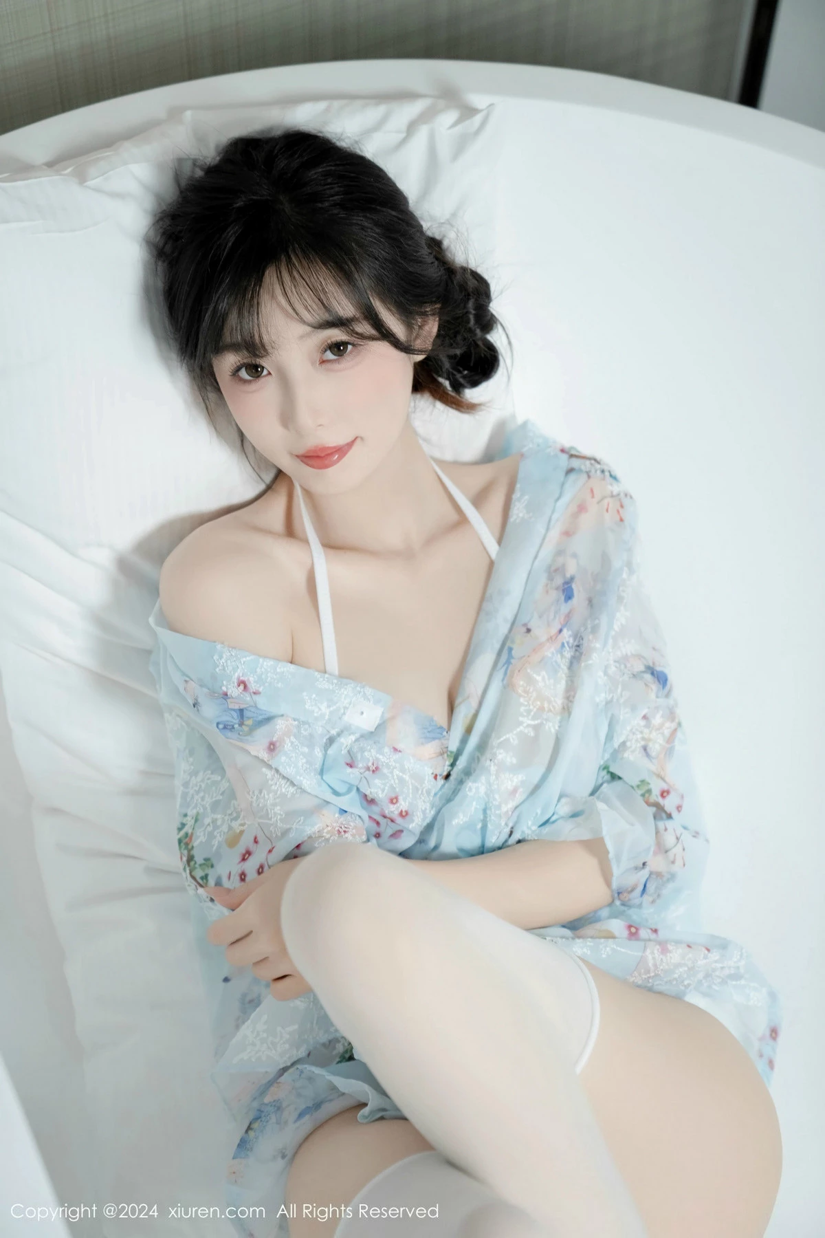 [XiuRen秀人网]第9632期林星阑写真  第32张-《94零社区》