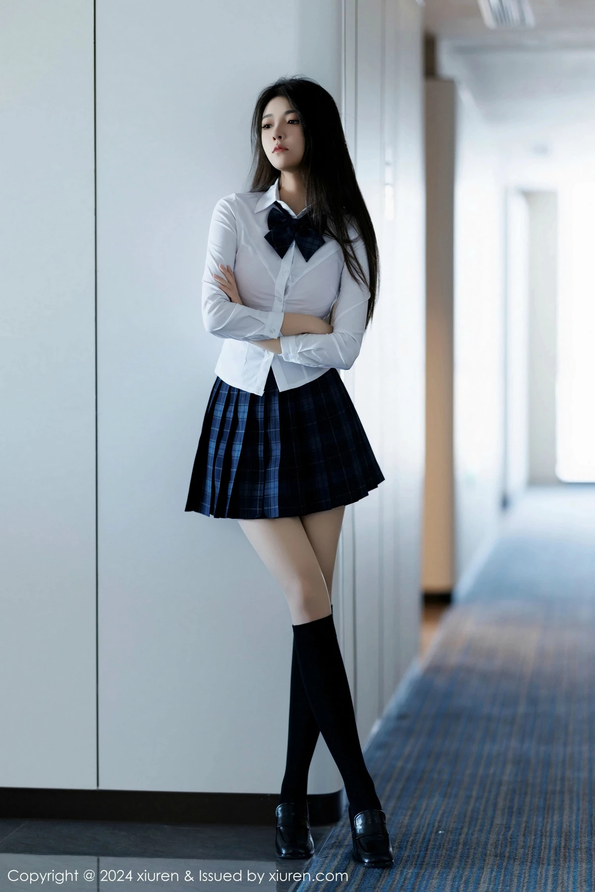 [XiuRen秀人网]第9682期初梦瑶写真  第3张-《94零社区》