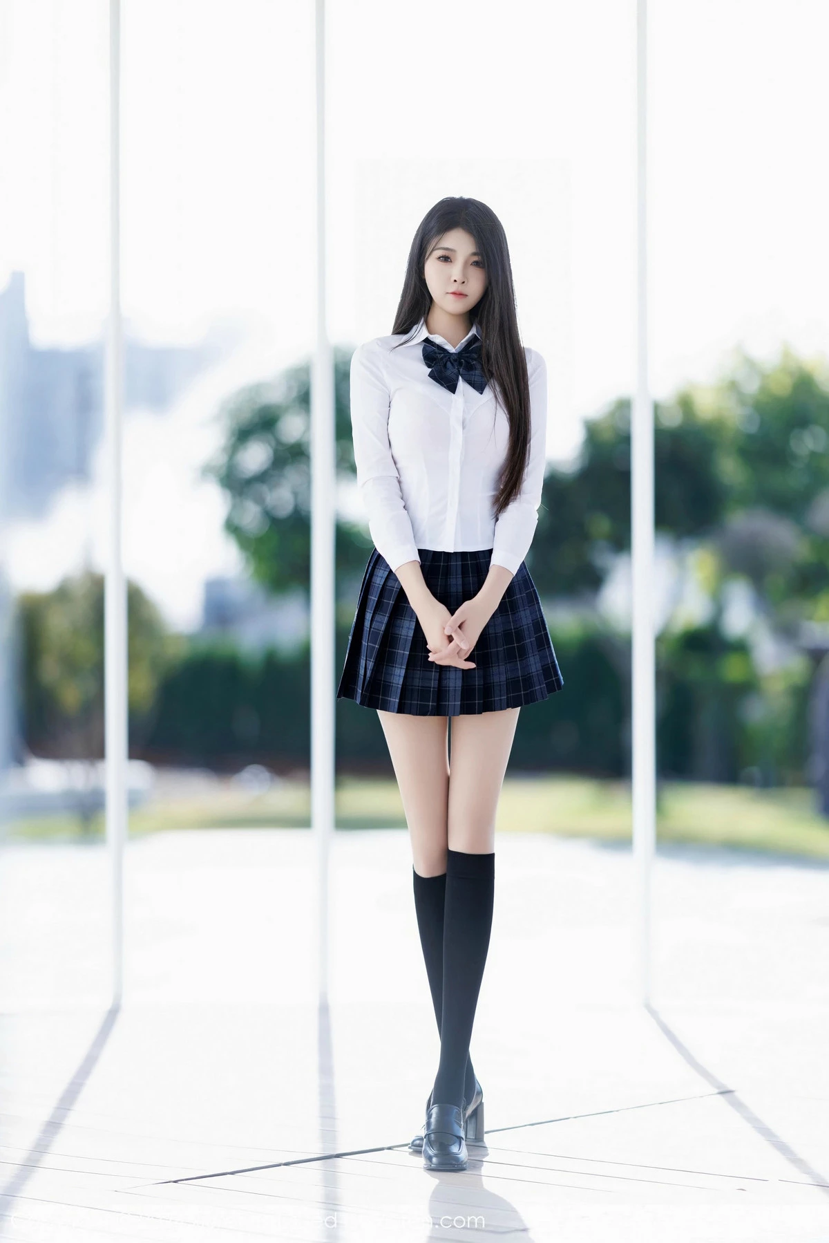 [XiuRen秀人网]第9682期初梦瑶写真  第11张-《94零社区》