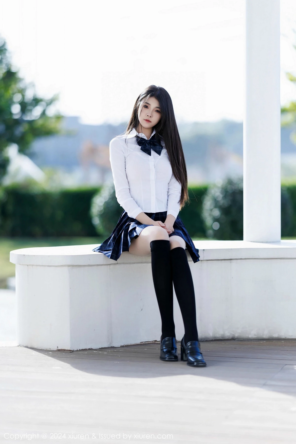 [XiuRen秀人网]第9682期初梦瑶写真  第12张-《94零社区》