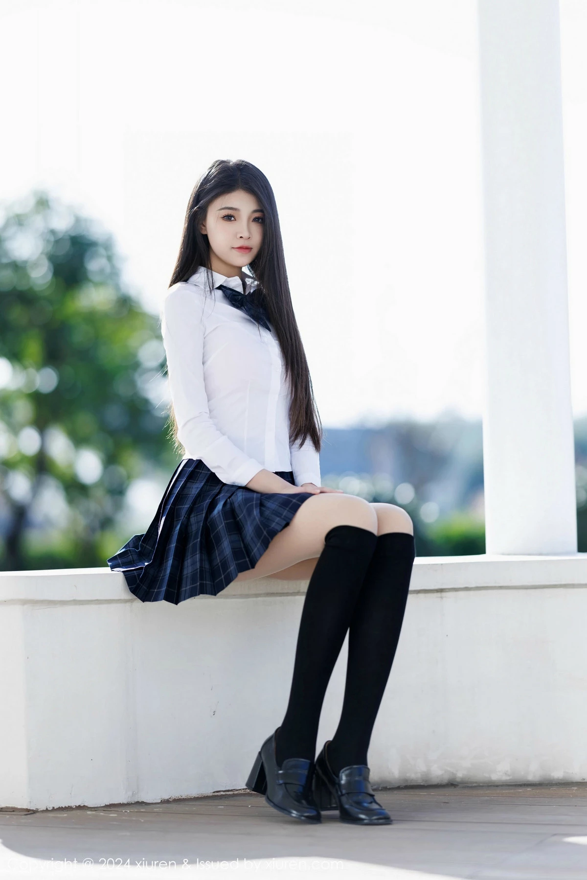 [XiuRen秀人网]第9682期初梦瑶写真  第14张-《94零社区》