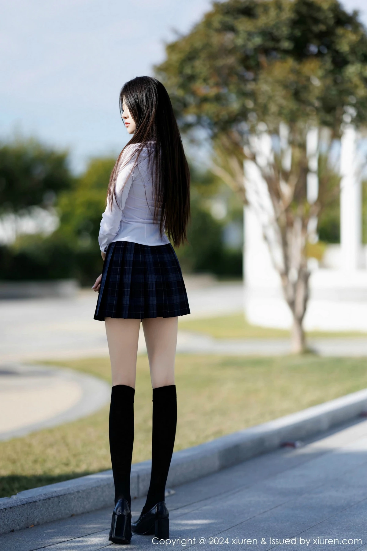 [XiuRen秀人网]第9682期初梦瑶写真  第16张-《94零社区》
