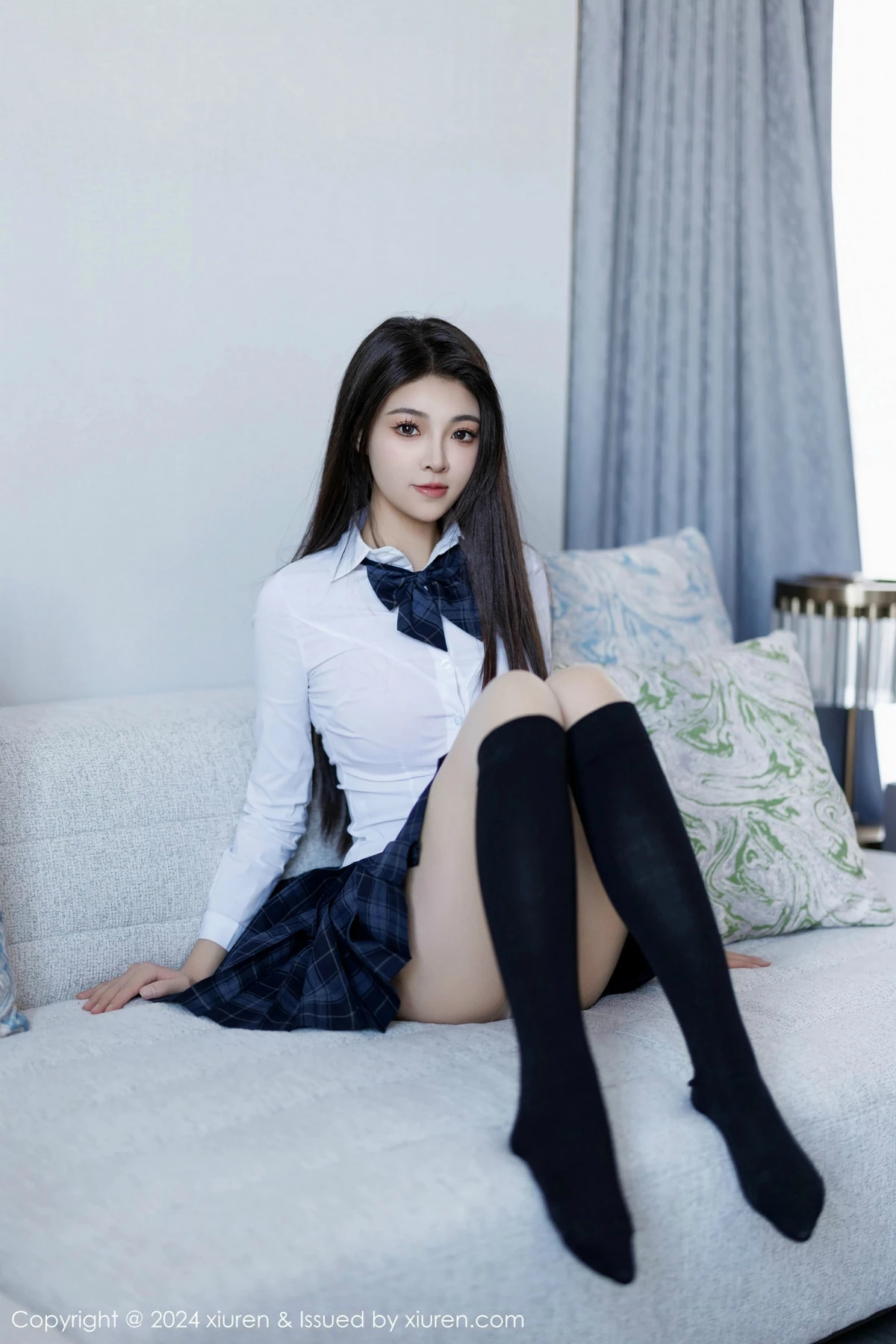 [XiuRen秀人网]第9682期初梦瑶写真  第20张-《94零社区》
