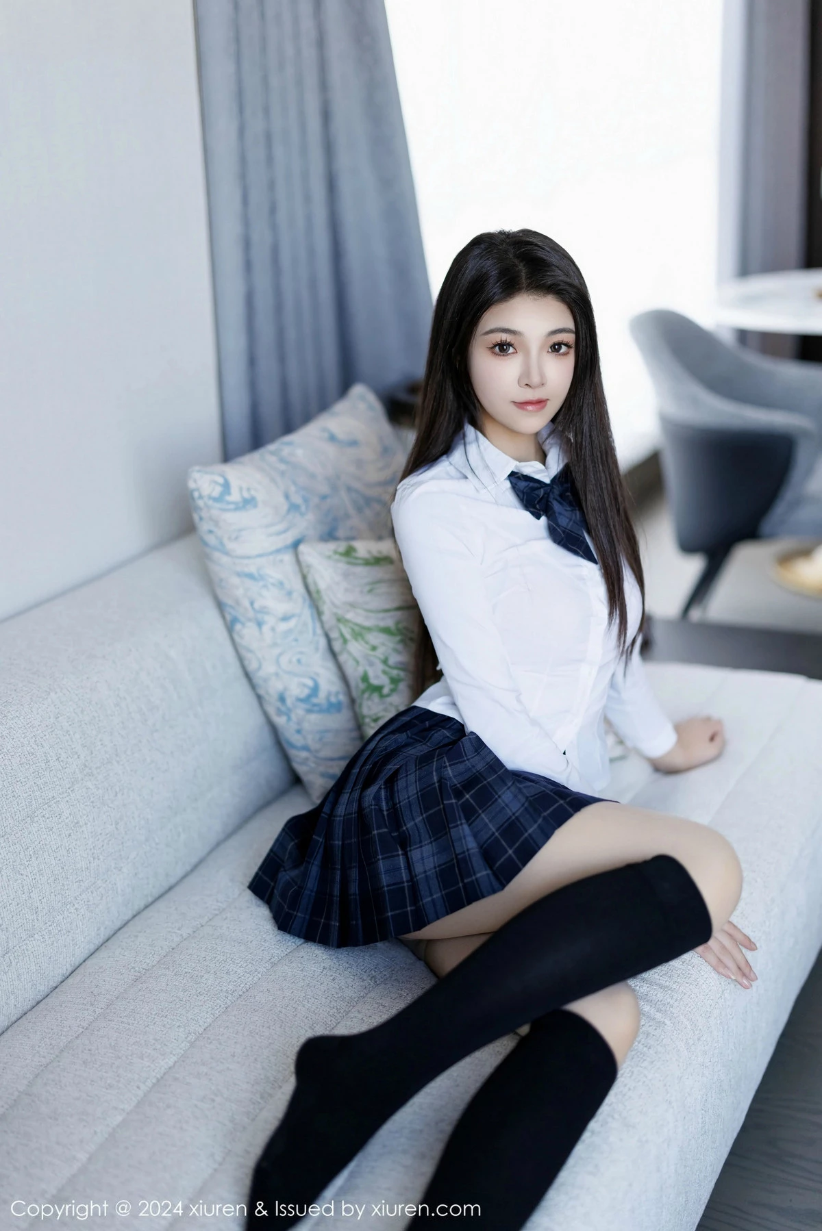 [XiuRen秀人网]第9682期初梦瑶写真  第24张-《94零社区》