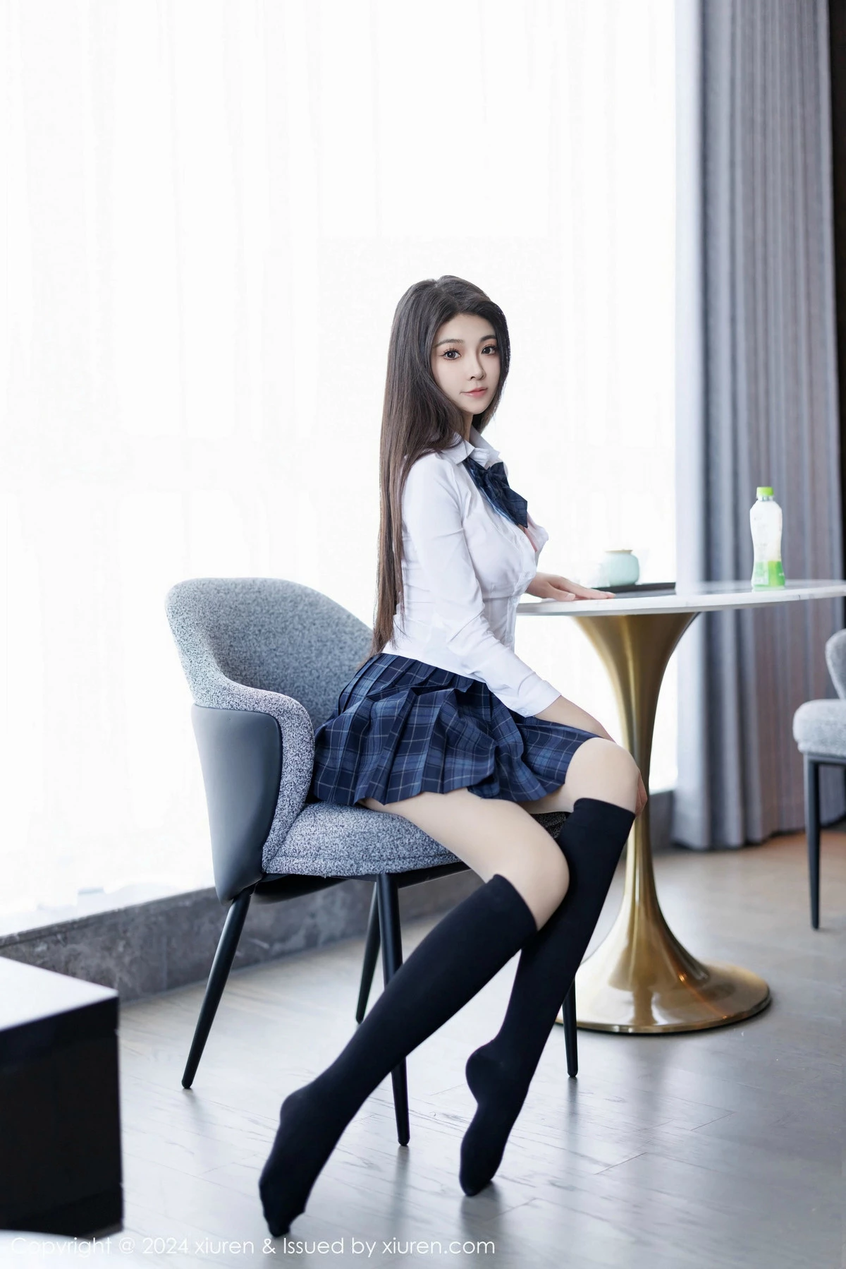 [XiuRen秀人网]第9682期初梦瑶写真  第28张-《94零社区》