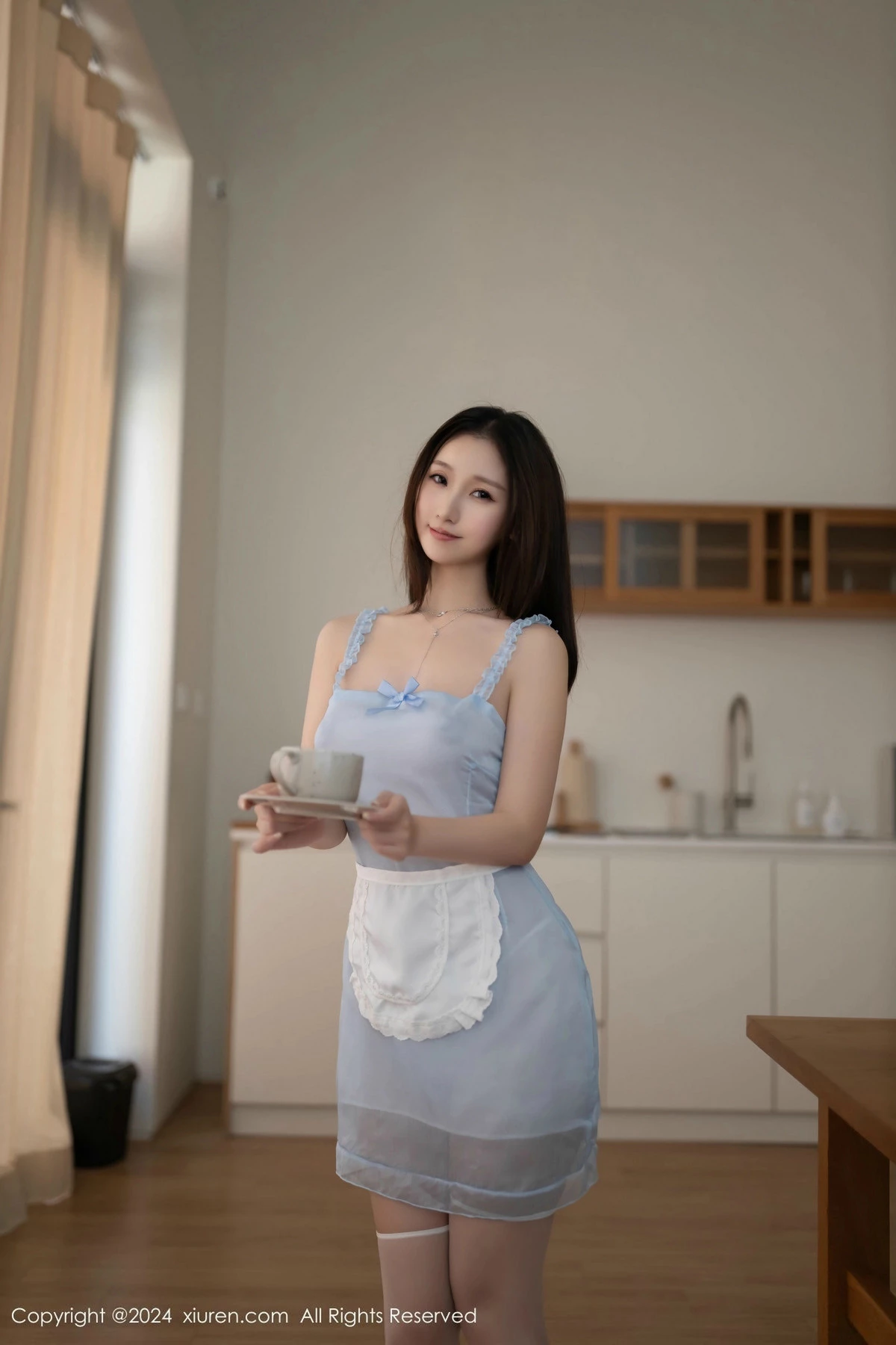 [XiuRen秀人网]第9676期模特合集写真  第23张-《94零社区》