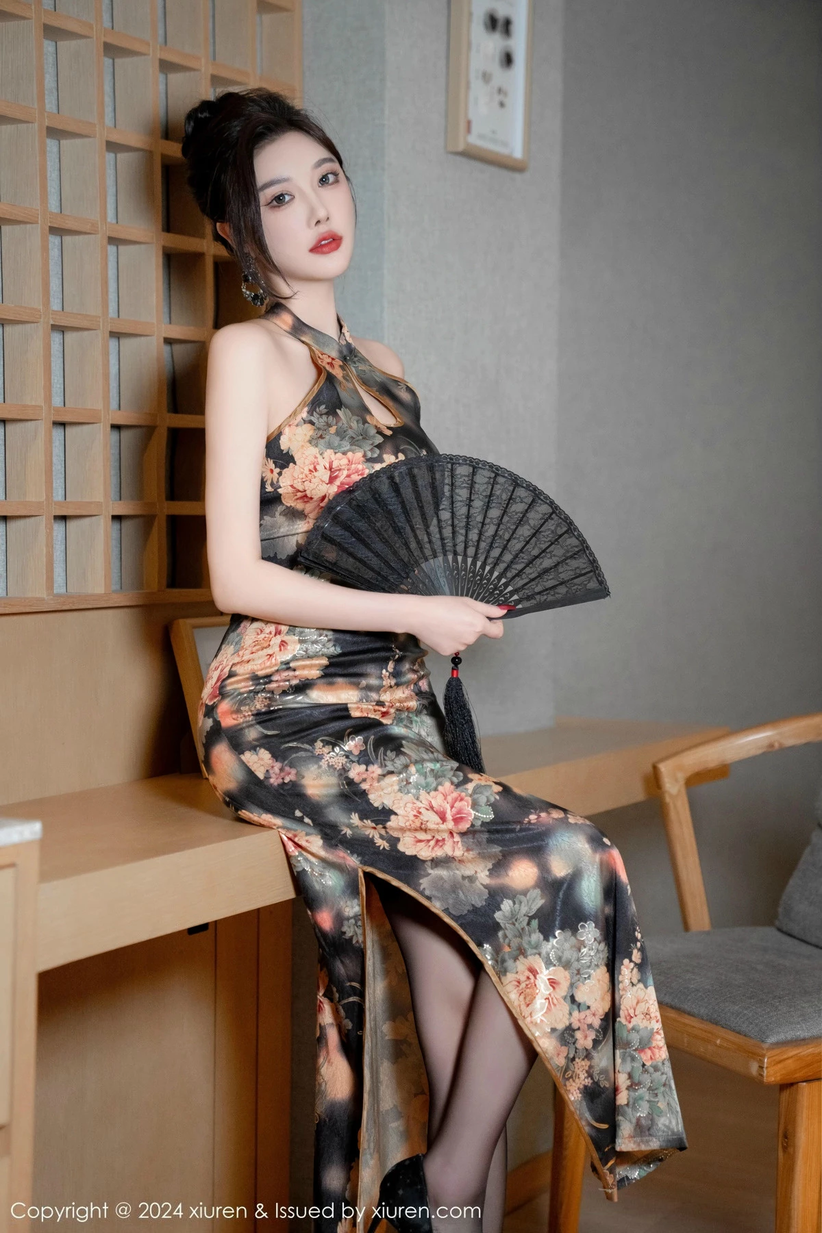 [XiuRen秀人网]第9675期杨晨晨写真  第20张-《94零社区》