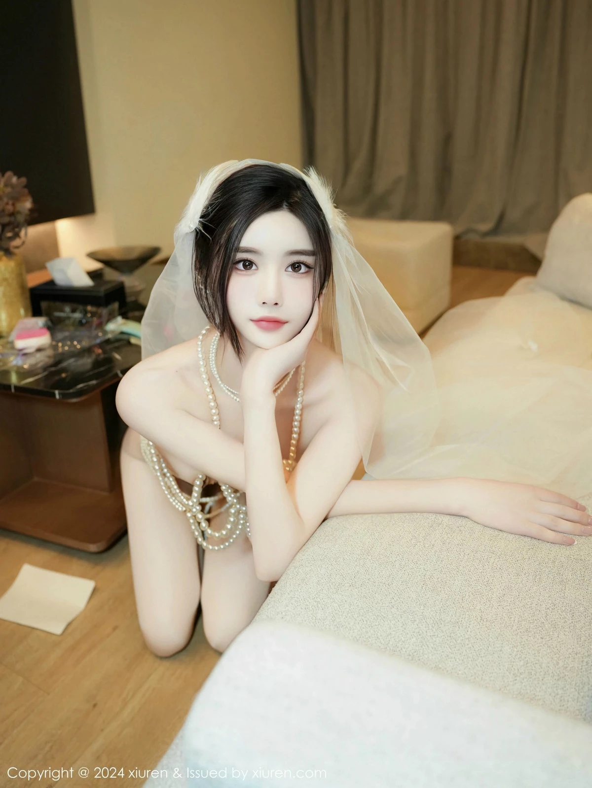 [XiuRen秀人网]第9674期Erikaki写真  第29张-《94零社区》