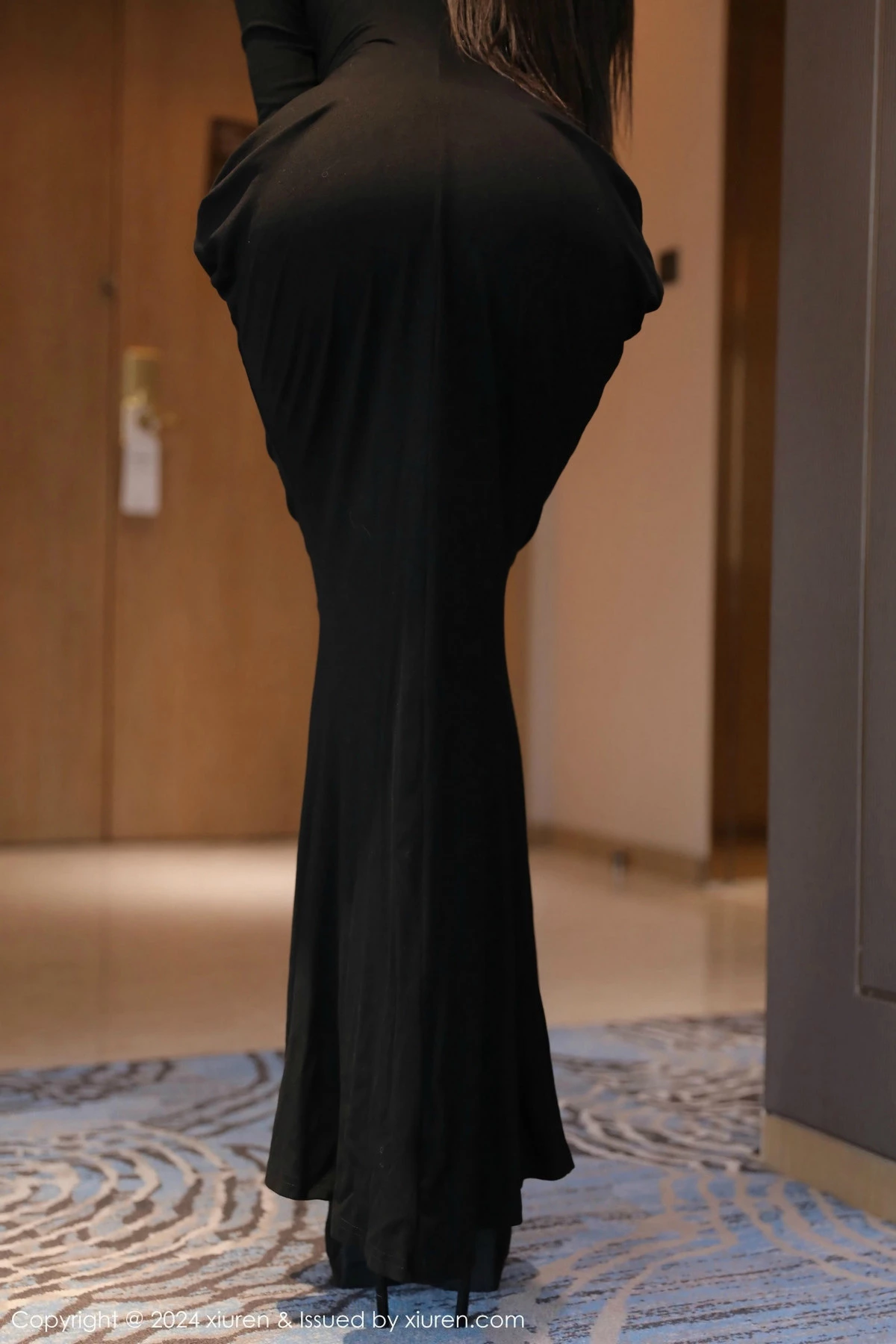 [XiuRen秀人网]第9670期Candy糖糖写真  第4张-《94零社区》