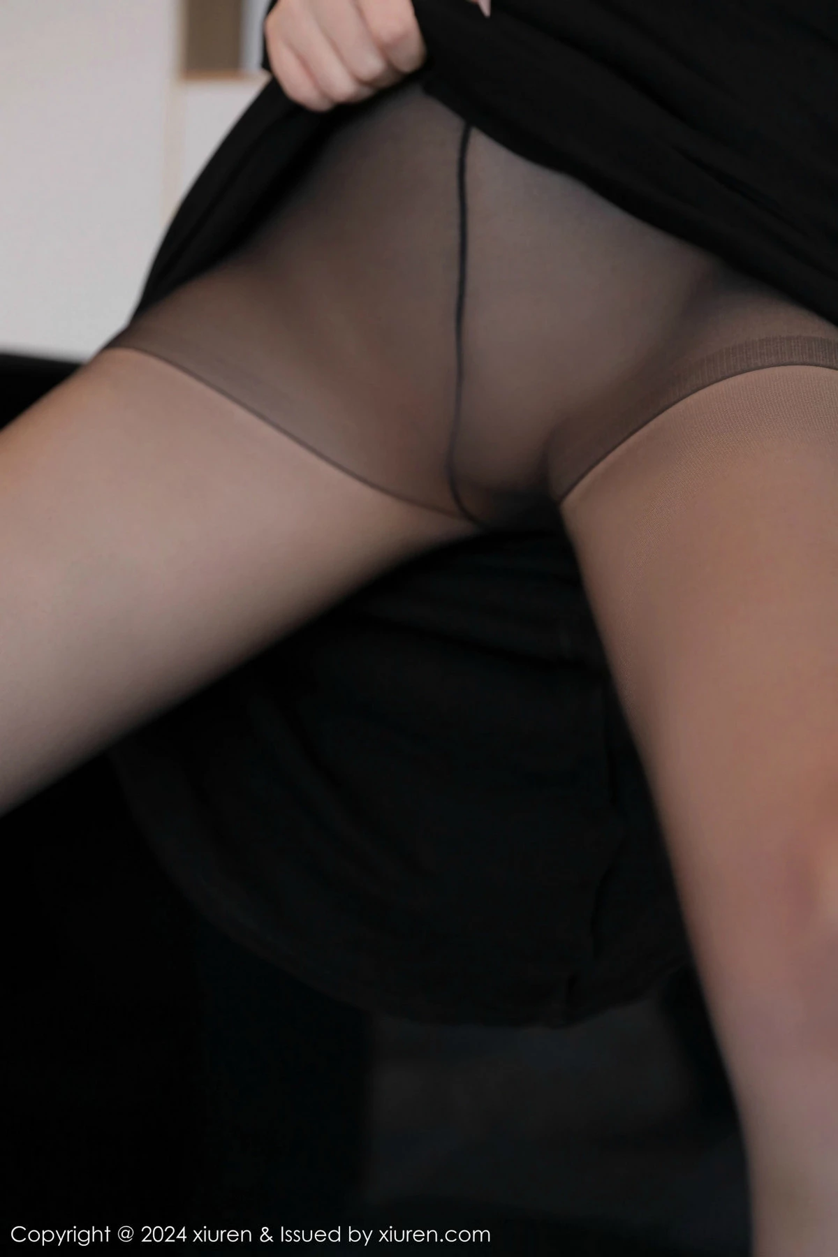 [XiuRen秀人网]第9670期Candy糖糖写真  第7张-《94零社区》