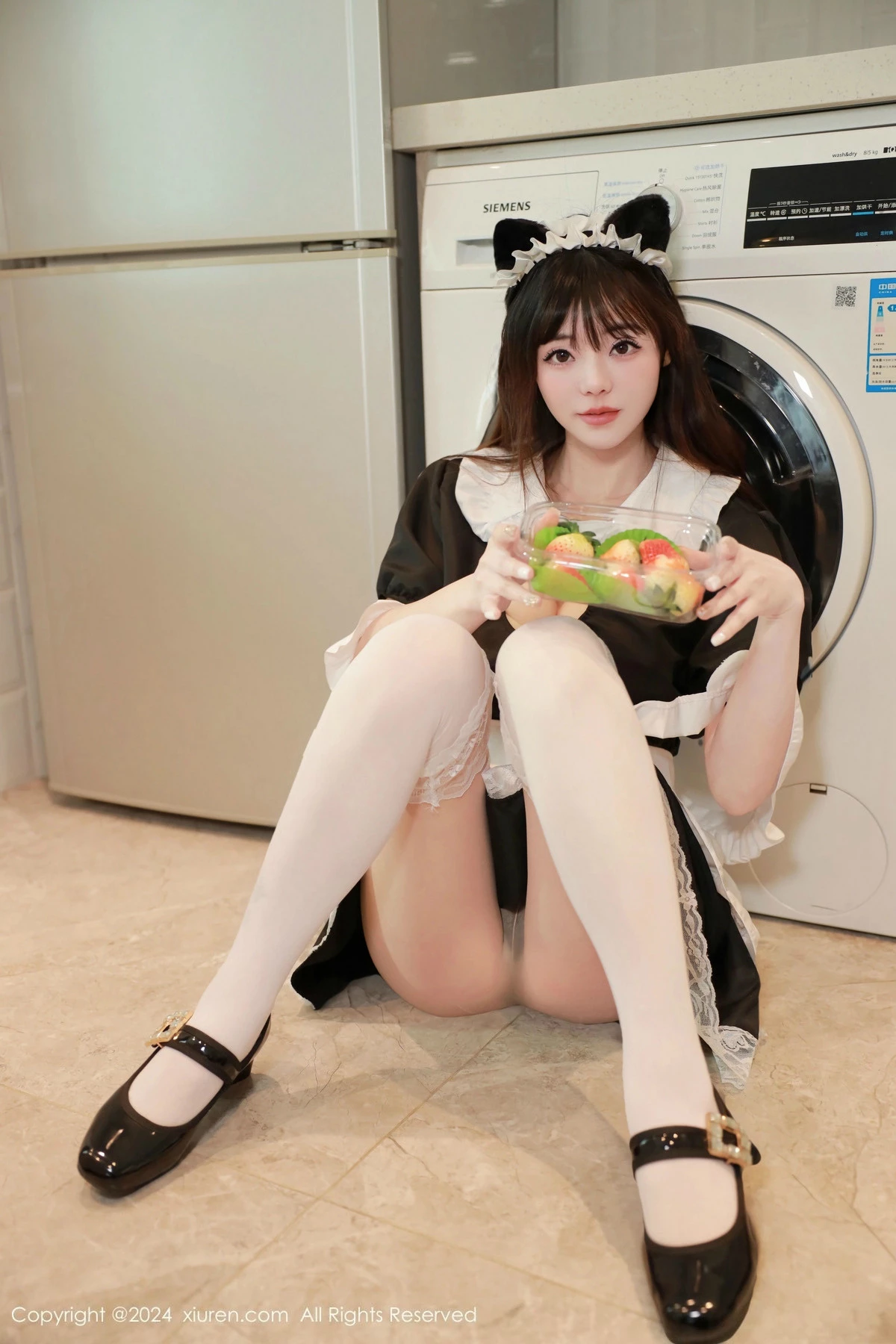 [XiuRen秀人网]第9686期佘贝拉写真  第25张-《94零社区》