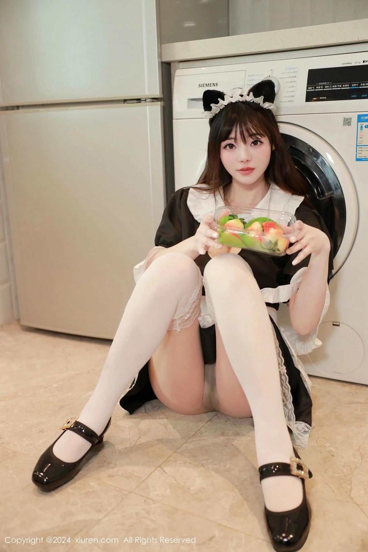 [XiuRen秀人网]第9686期佘贝拉写真  第26张-《94零社区》