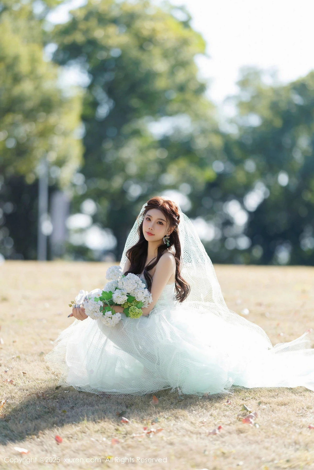 [XiuRen秀人网]第9722期杨晨晨写真  第5张-《94零社区》