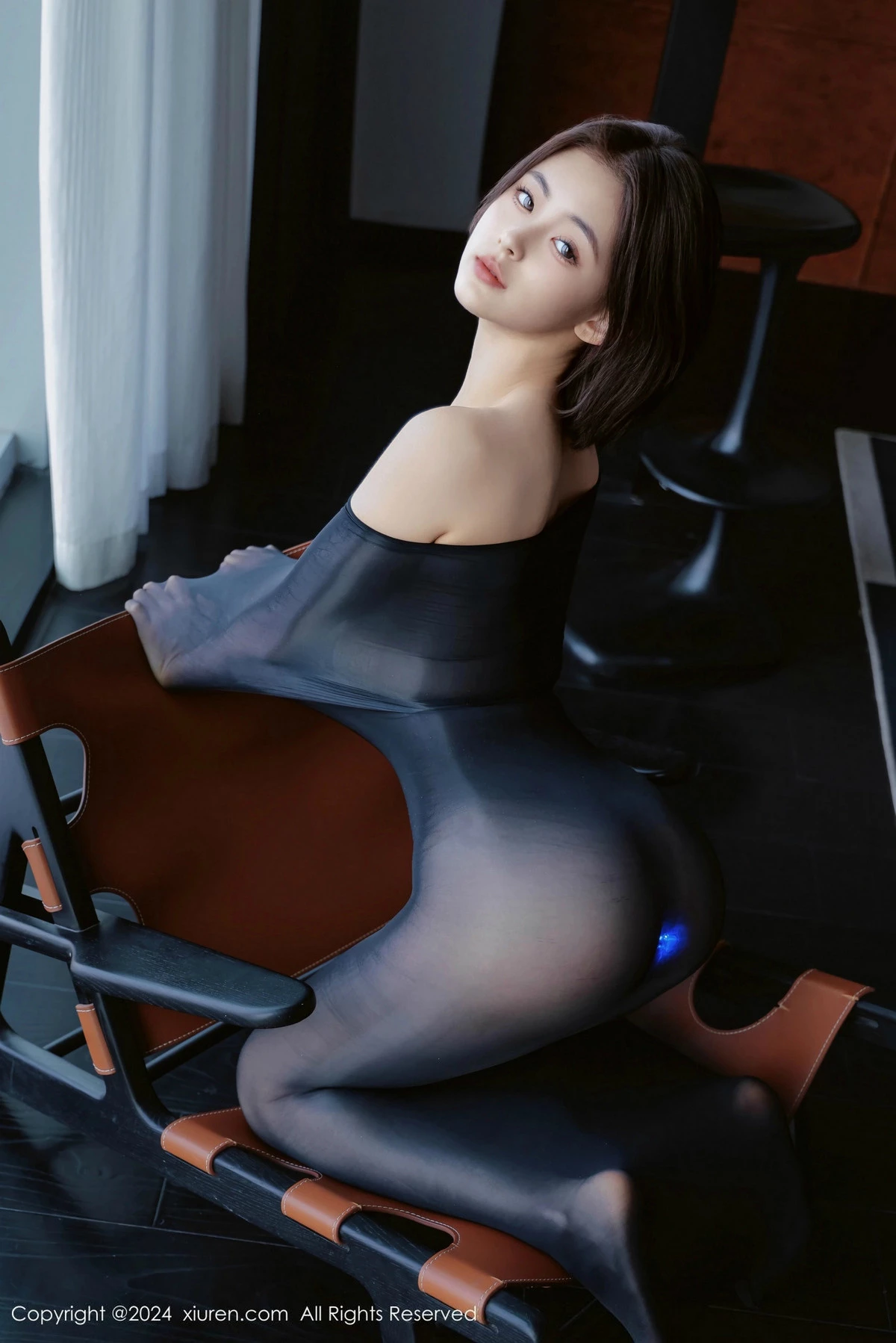 [XiuRen秀人网]第9684期小橘子写真  第23张-《94零社区》