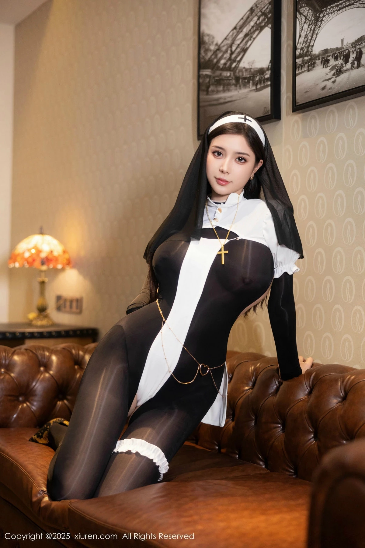 [XiuRen秀人网]第9723期小蛮妖写真  第10张-《94零社区》