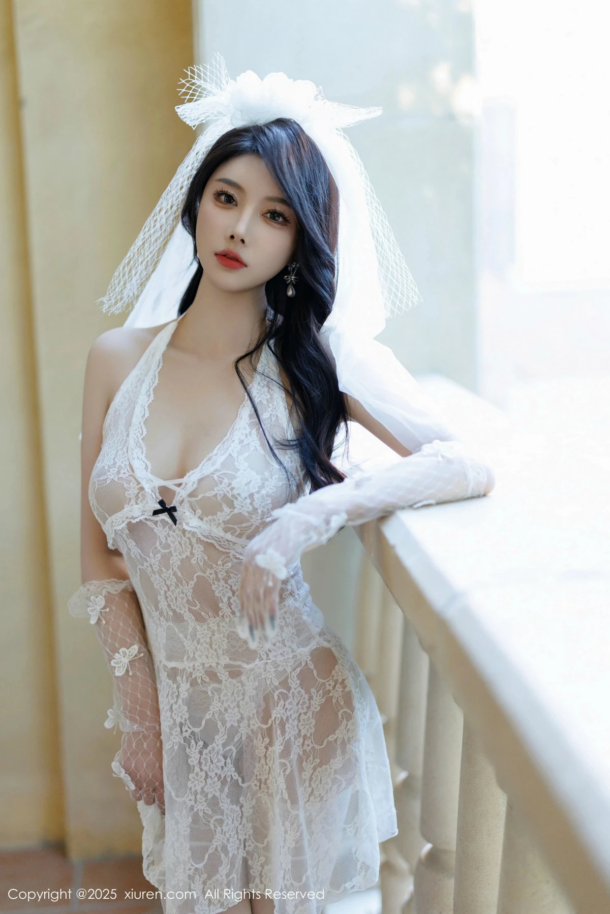 [XiuRen秀人网]第9722期杨晨晨写真  第25张-《94零社区》