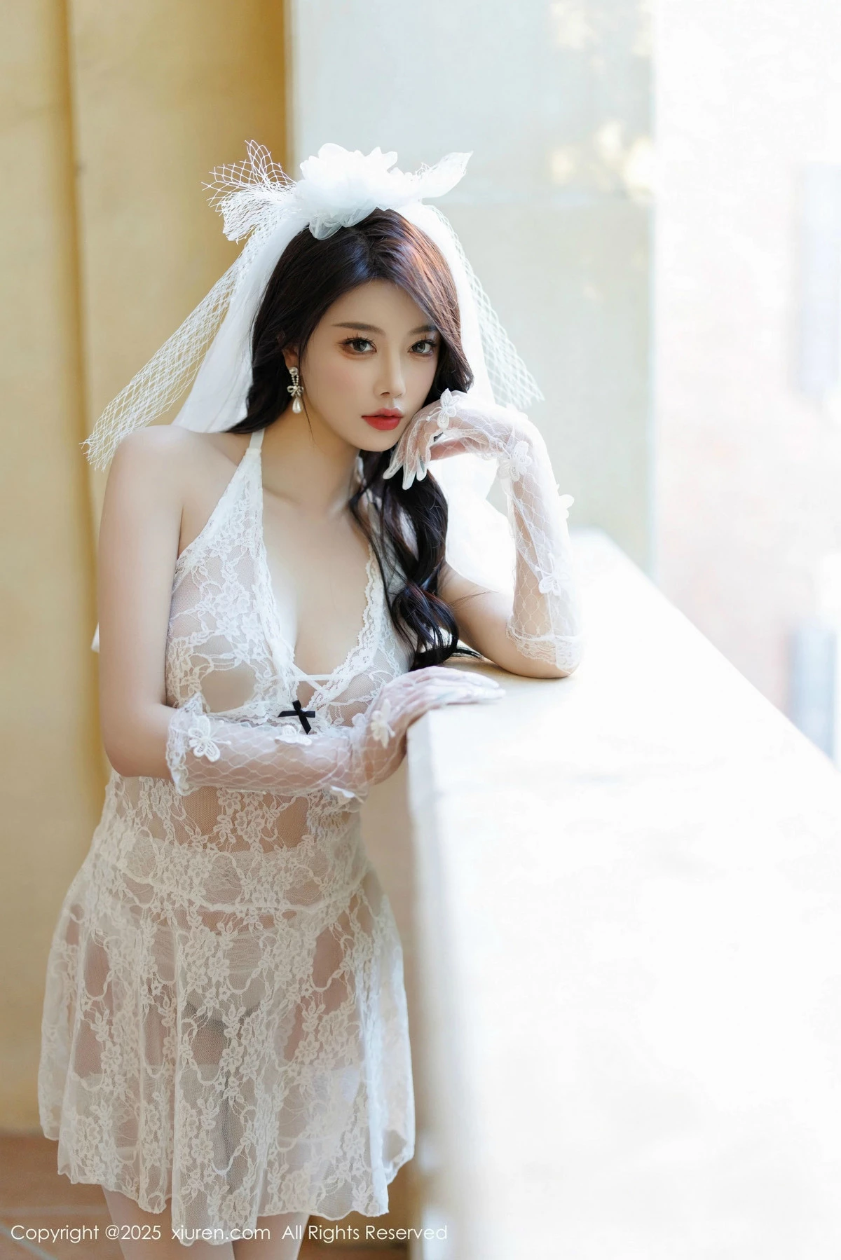 [XiuRen秀人网]第9722期杨晨晨写真  第26张-《94零社区》