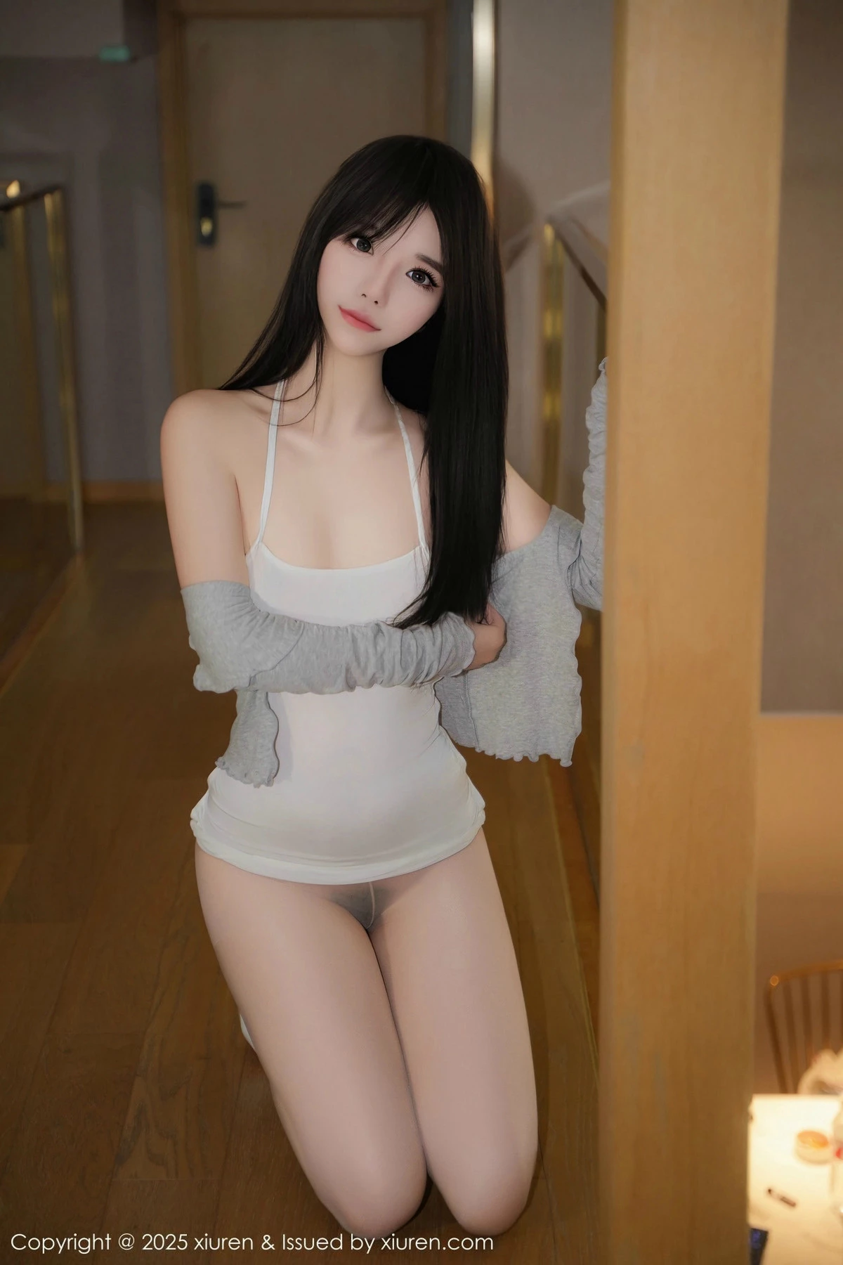 [XiuRen秀人网]第9711期沐言写真  第14张-《94零社区》