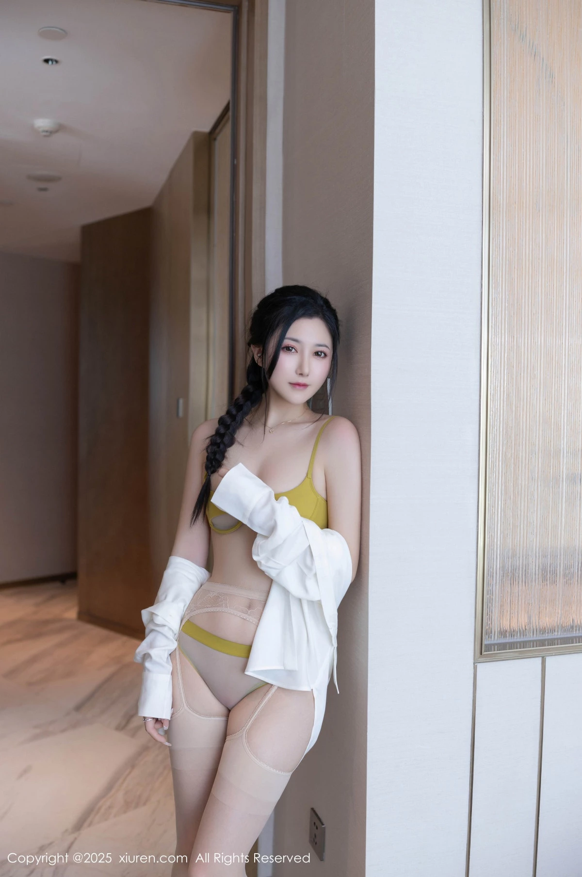 [XiuRen秀人网]第9709期鱼子酱写真  第13张-《94零社区》