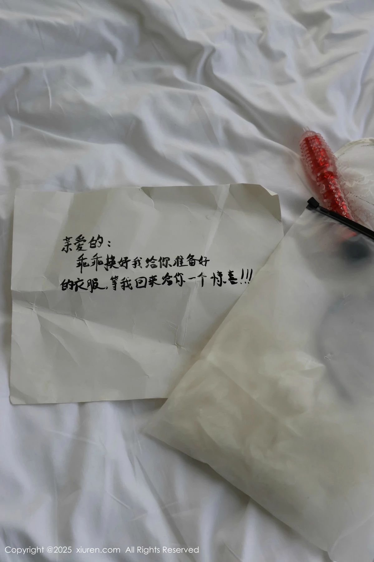 [XiuRen秀人网]第9708期小薯条写真  第6张-《94零社区》