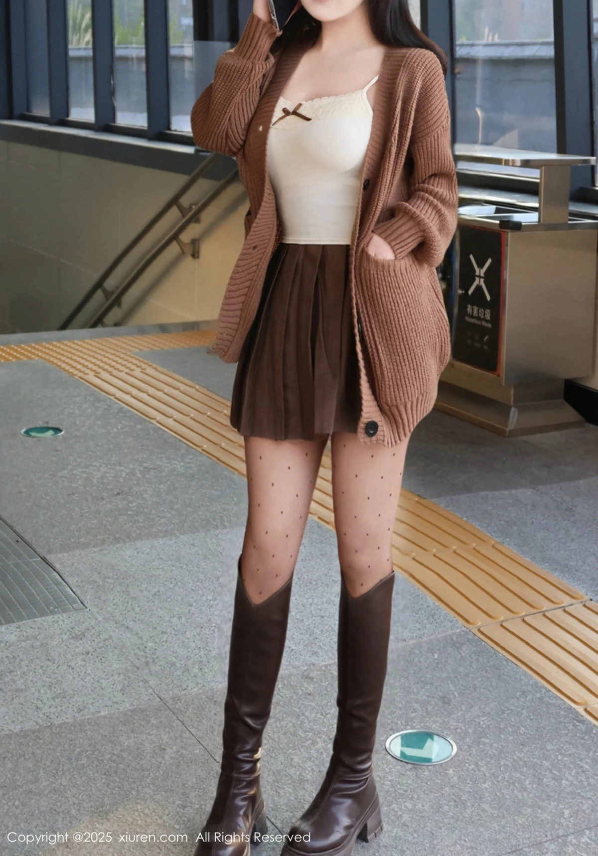 [XiuRen秀人网]第9708期小薯条写真  第13张-《94零社区》