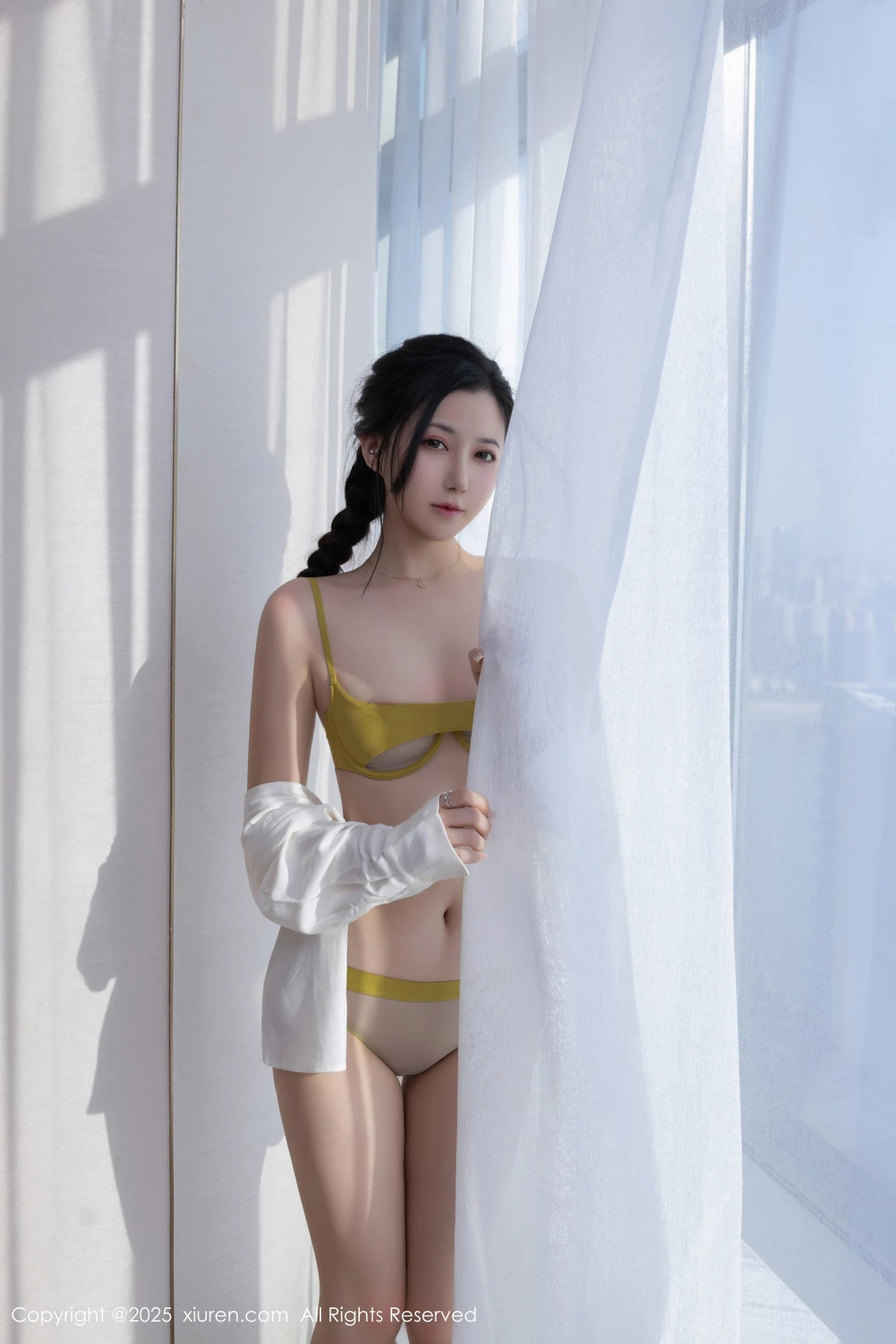 [XiuRen秀人网]第9709期鱼子酱写真  第29张-《94零社区》