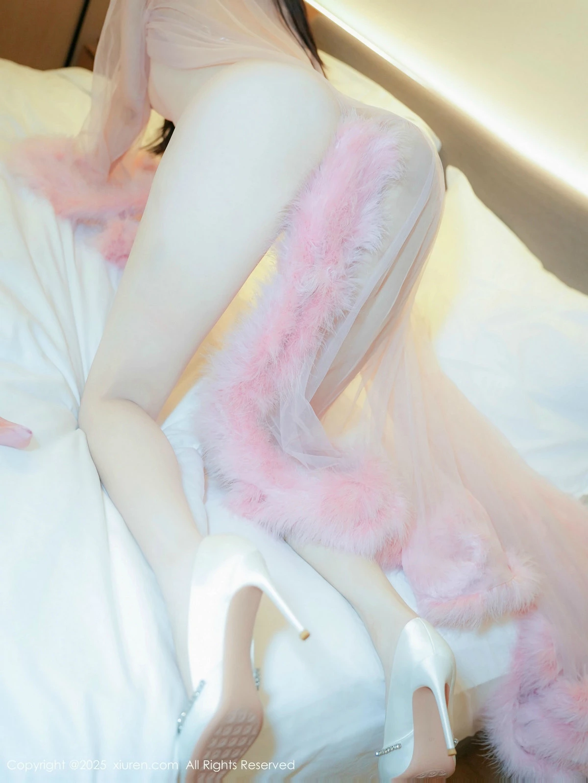 [XiuRen秀人网]第9705期Erikaki写真  第14张-《94零社区》