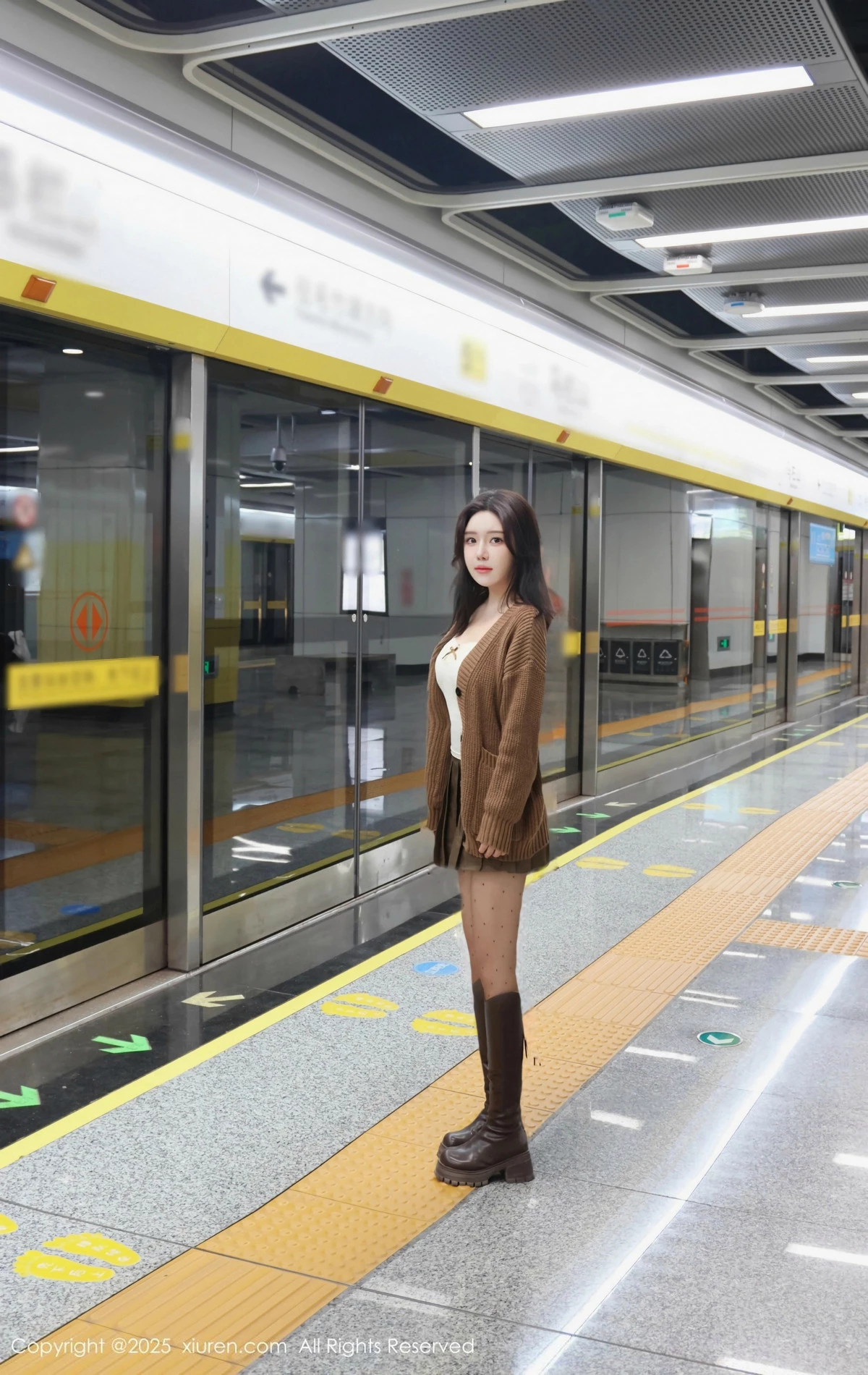[XiuRen秀人网]第9708期小薯条写真  第22张-《94零社区》