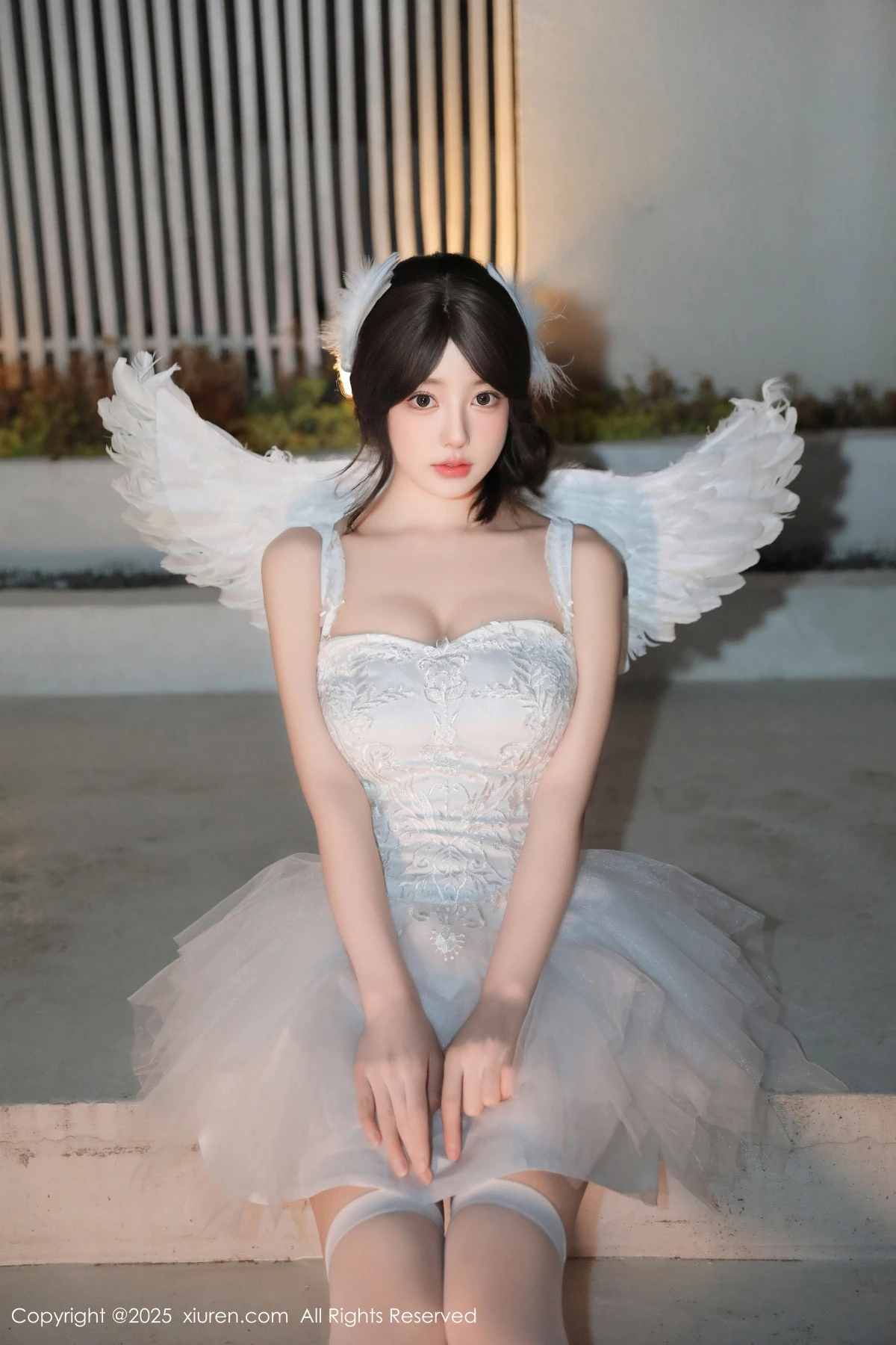 [XiuRen秀人网]第9742期桃妖夭写真  第11张-《94零社区》