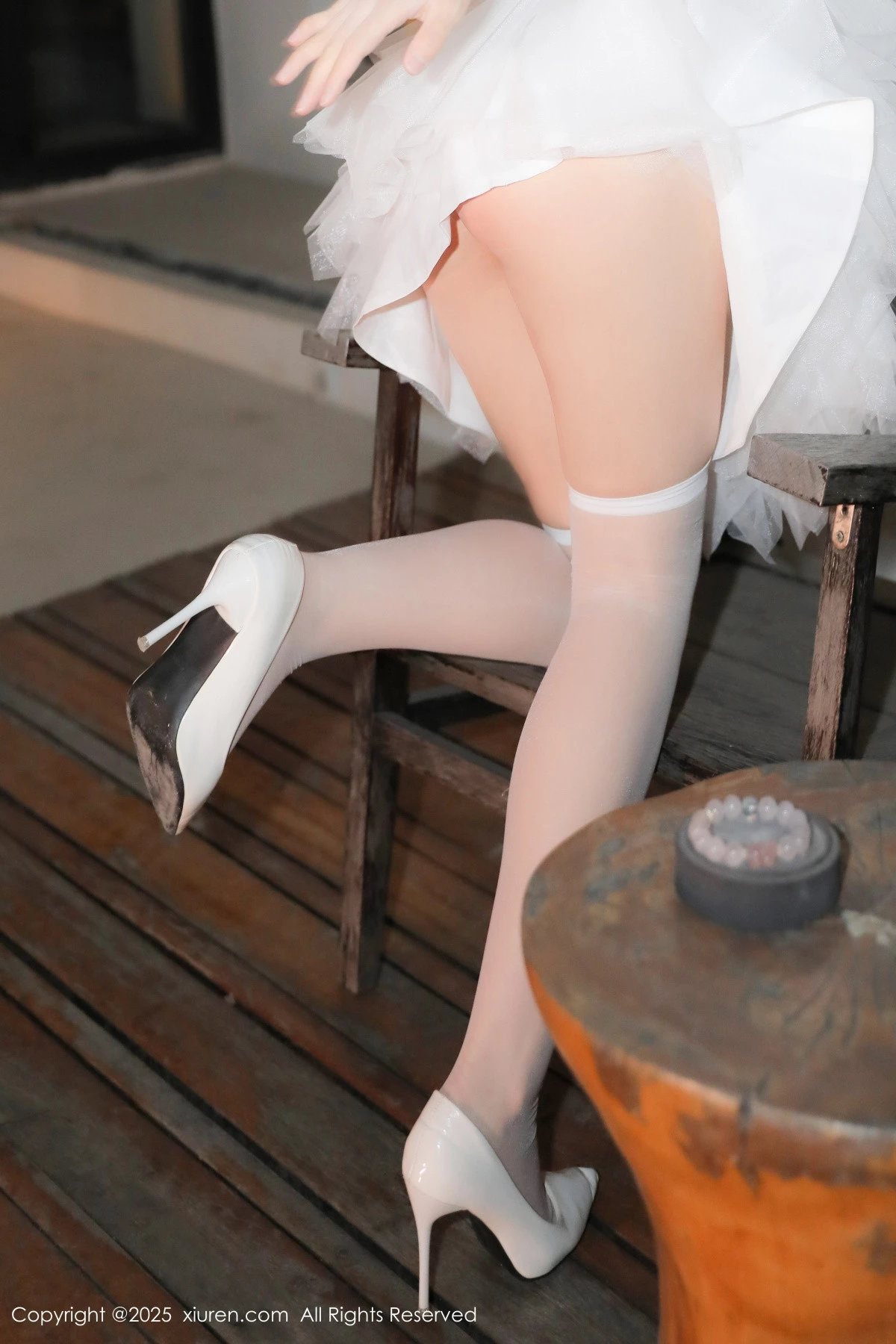 [XiuRen秀人网]第9742期桃妖夭写真  第17张-《94零社区》