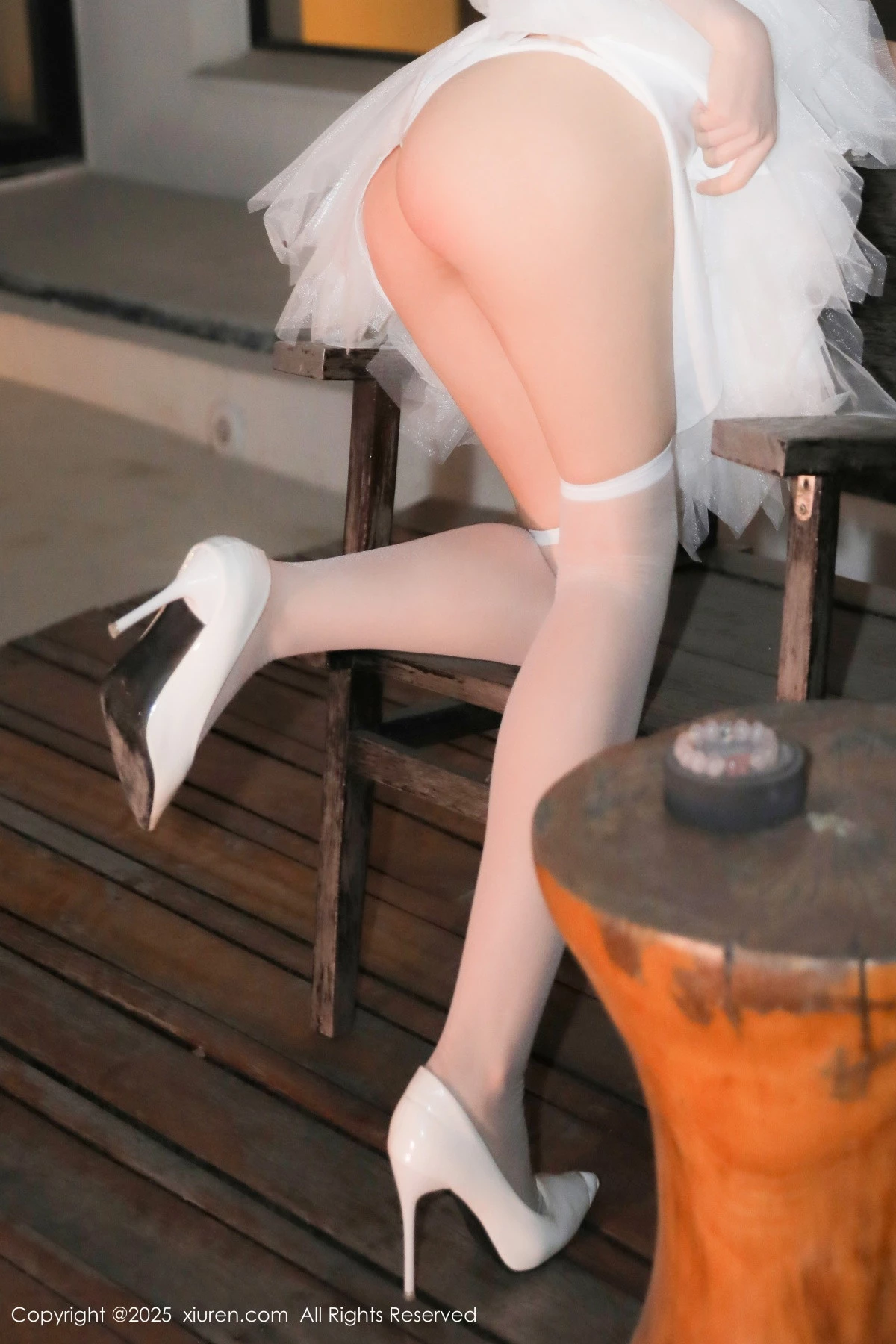 [XiuRen秀人网]第9742期桃妖夭写真  第16张-《94零社区》