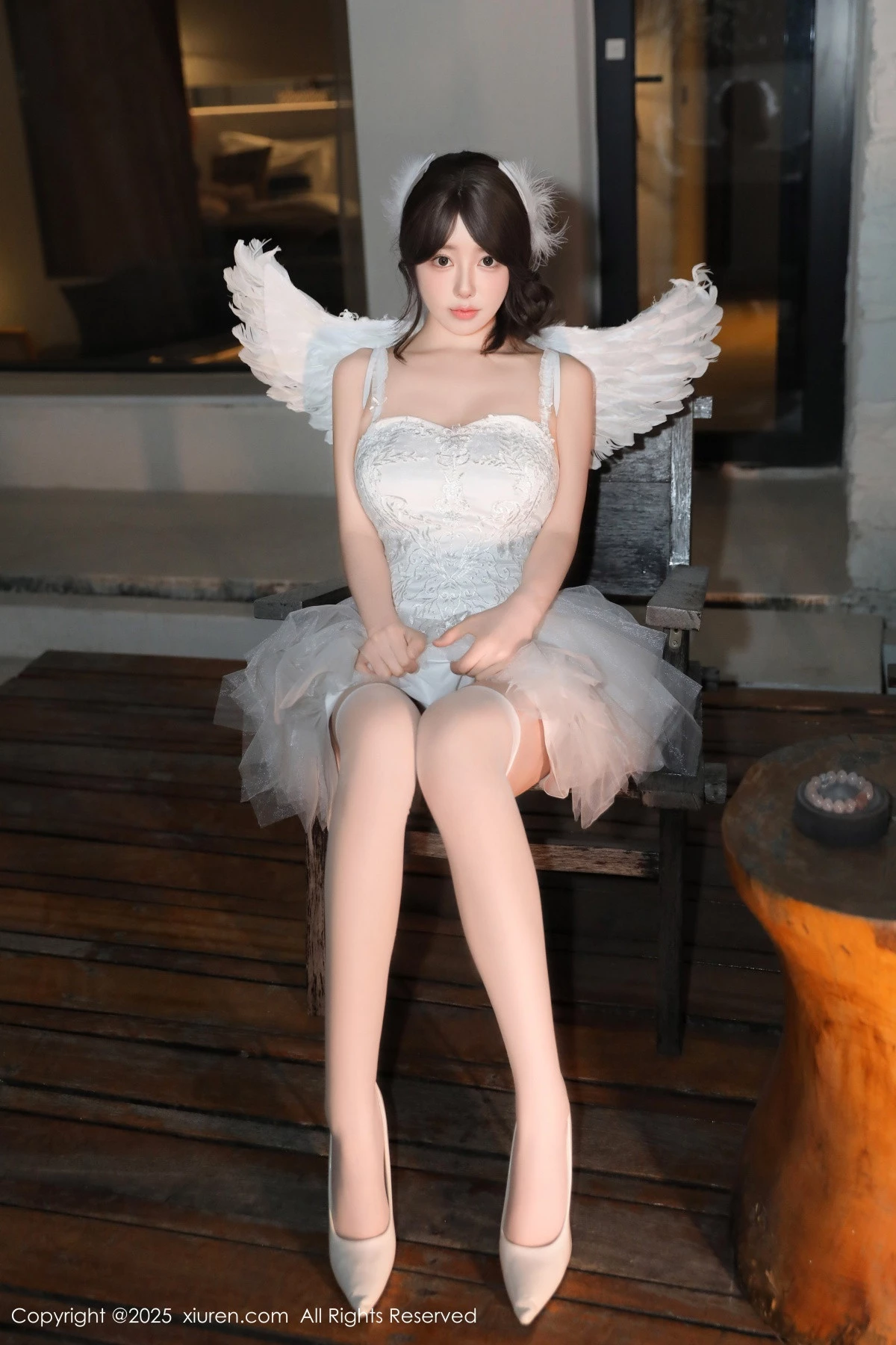 [XiuRen秀人网]第9742期桃妖夭写真  第19张-《94零社区》