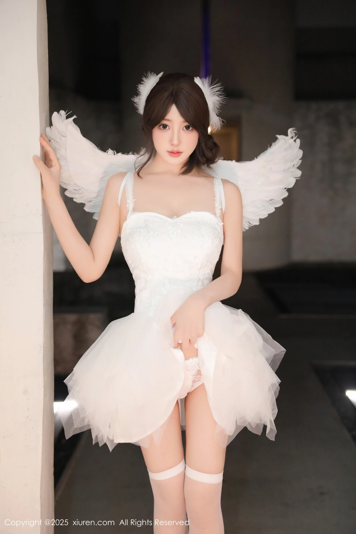 [XiuRen秀人网]第9742期桃妖夭写真  第21张-《94零社区》
